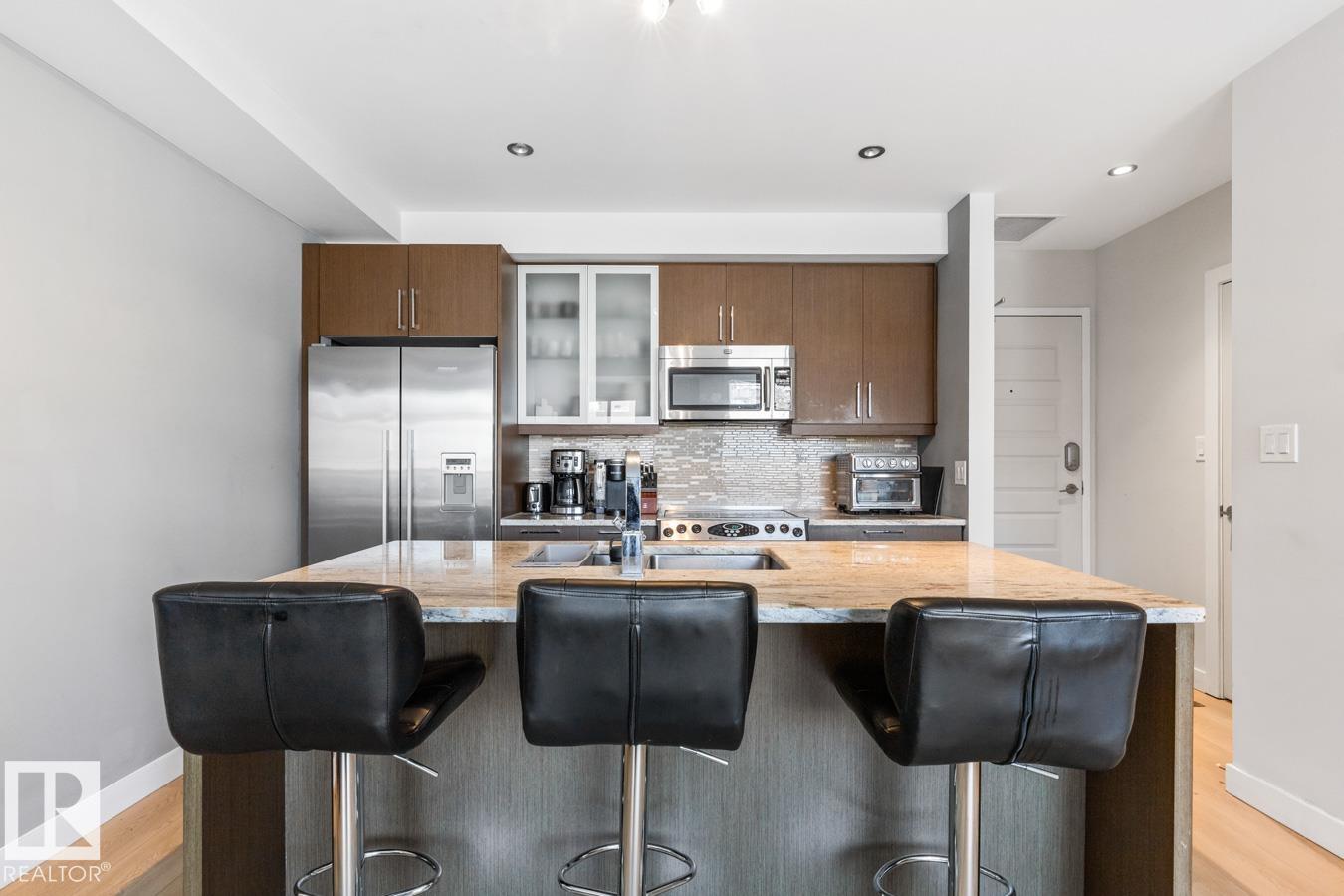 Photo 7 at 405 - 10388 105 Street NW, Downtown, Edmonton