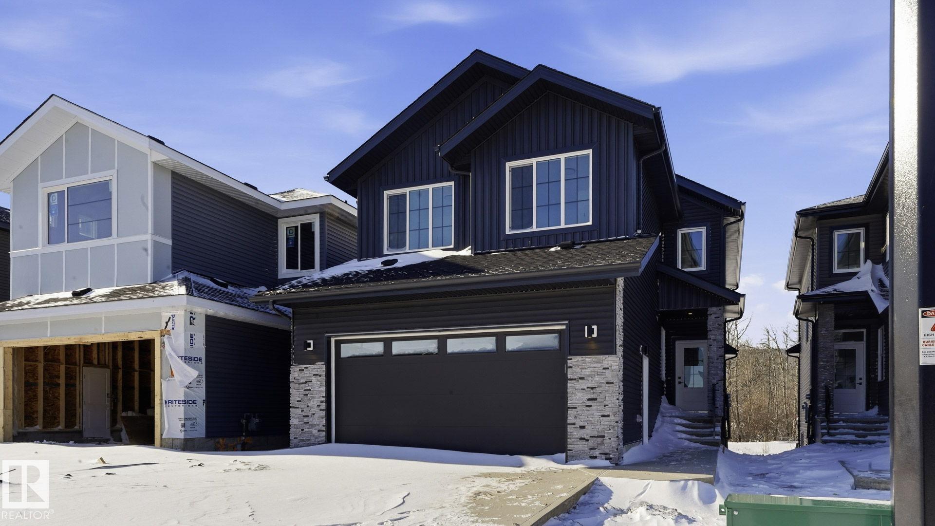 Photo 31 at 43 Norwyck Way, Fenwyck, Spruce Grove