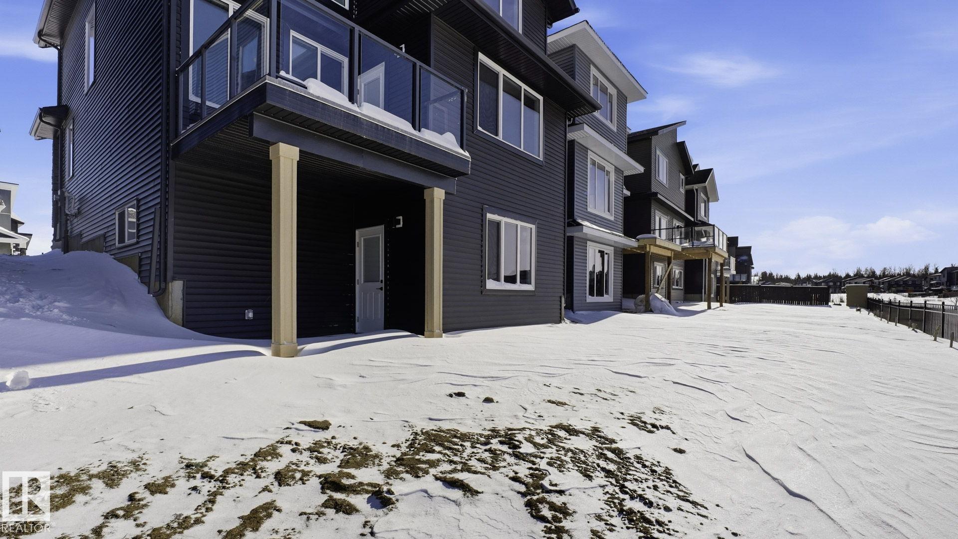 Photo 34 at 43 Norwyck Way, Fenwyck, Spruce Grove