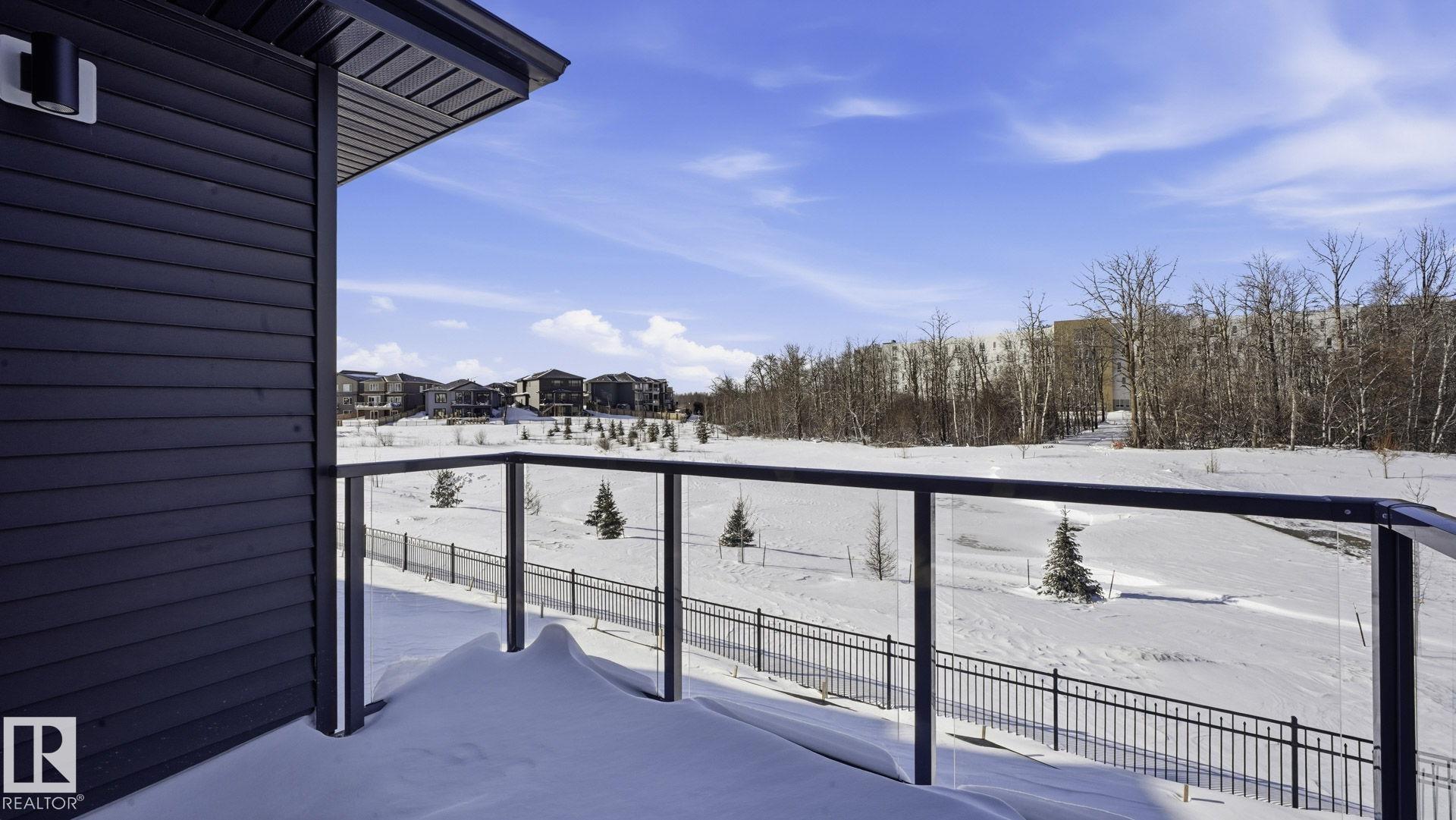 Photo 35 at 43 Norwyck Way, Fenwyck, Spruce Grove