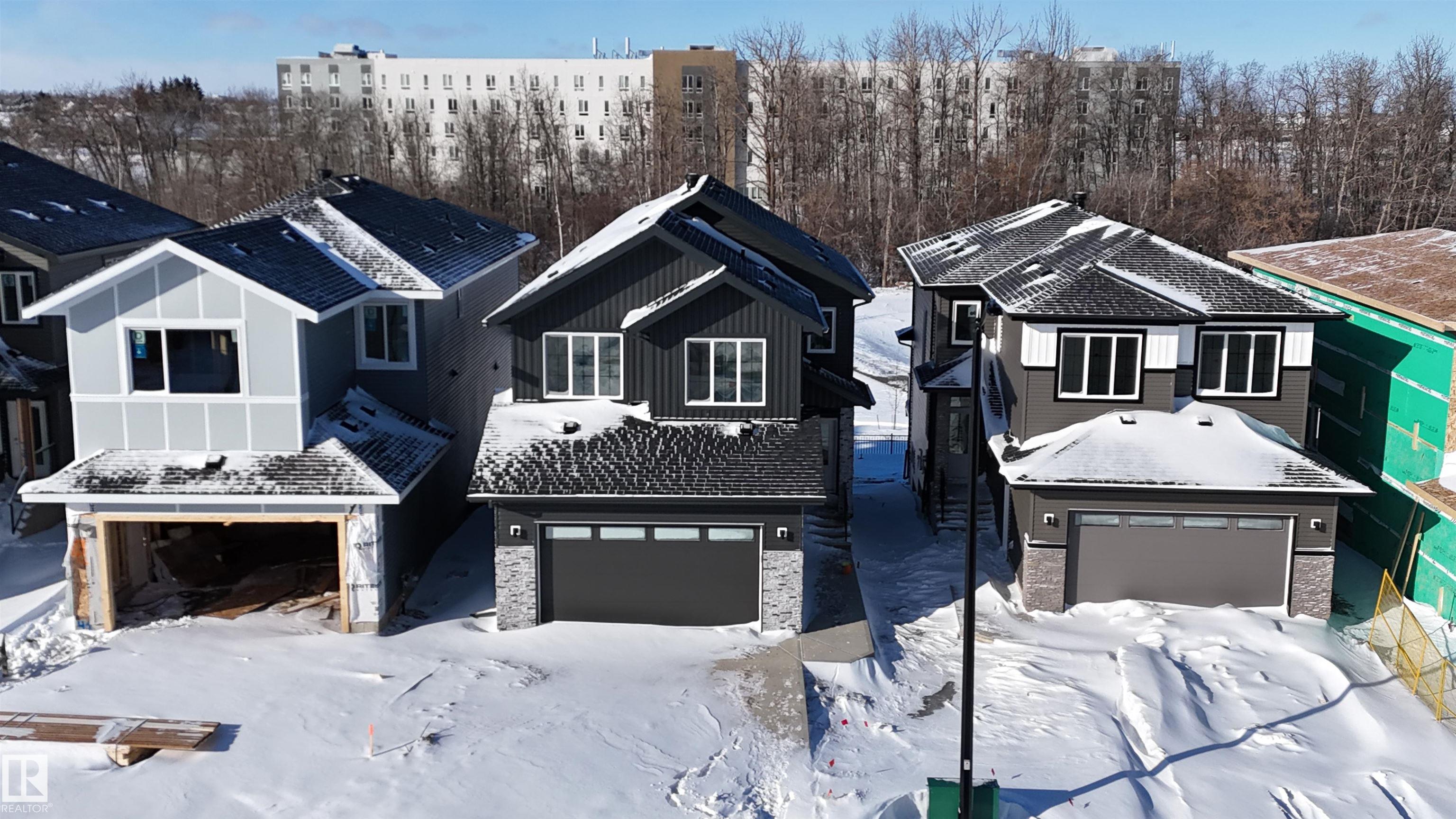 Photo 40 at 43 Norwyck Way, Fenwyck, Spruce Grove