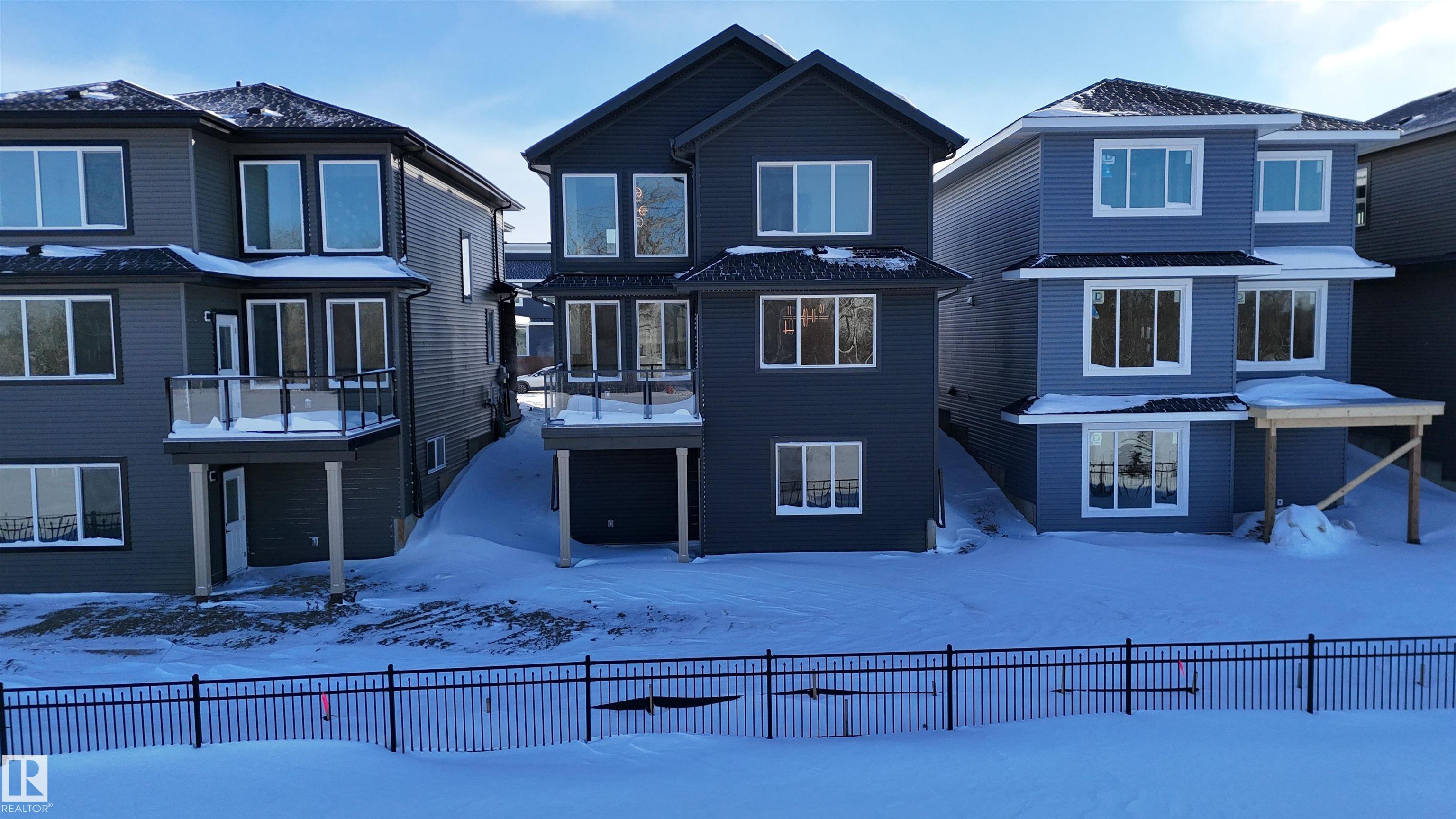 Photo 42 at 43 Norwyck Way, Fenwyck, Spruce Grove