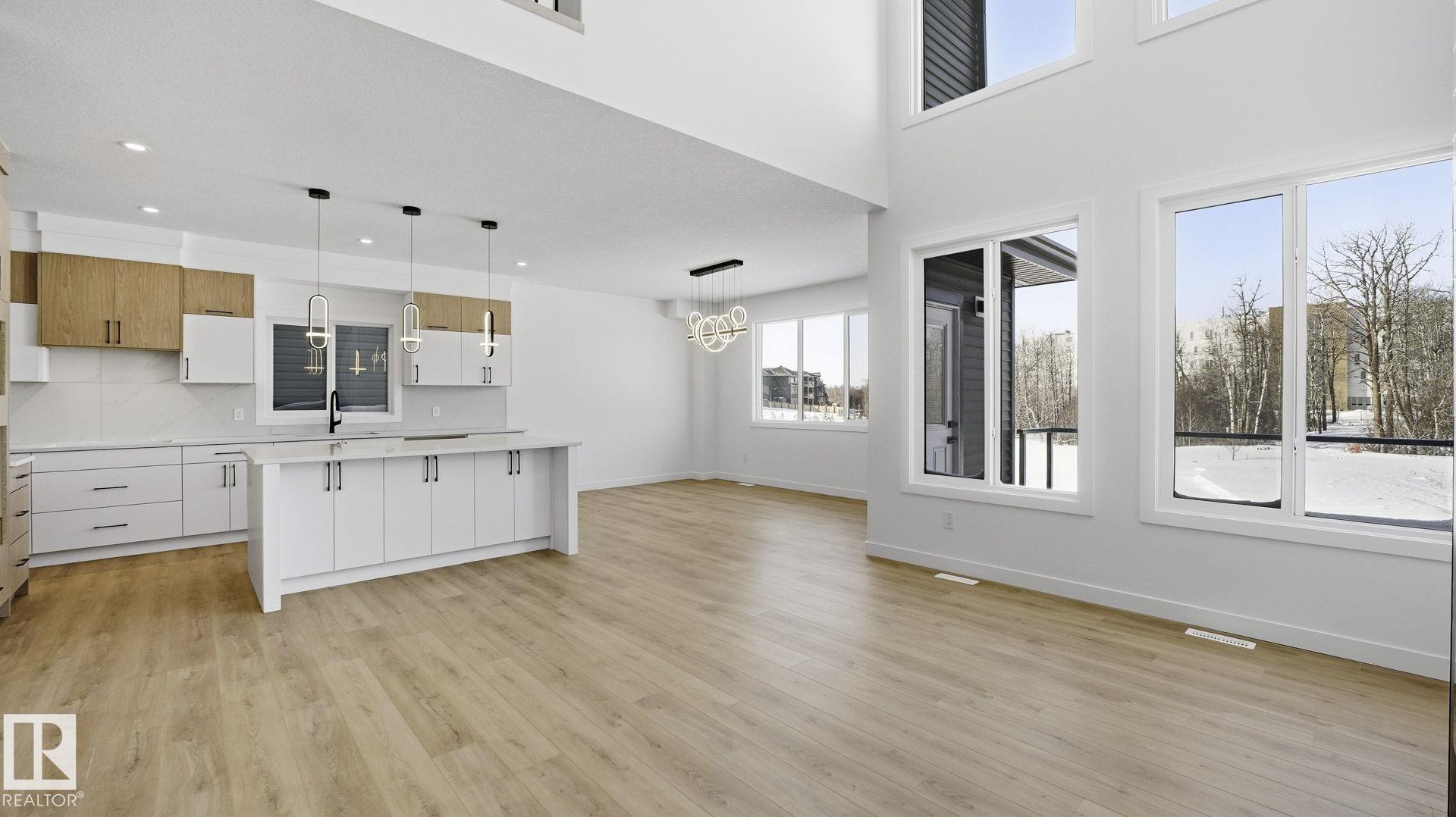 Photo 6 at 43 Norwyck Way, Fenwyck, Spruce Grove