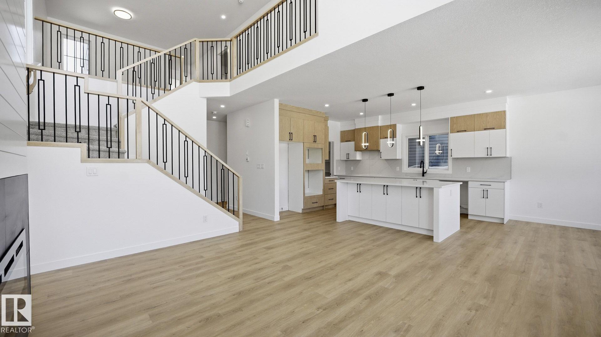 Photo 7 at 43 Norwyck Way, Fenwyck, Spruce Grove