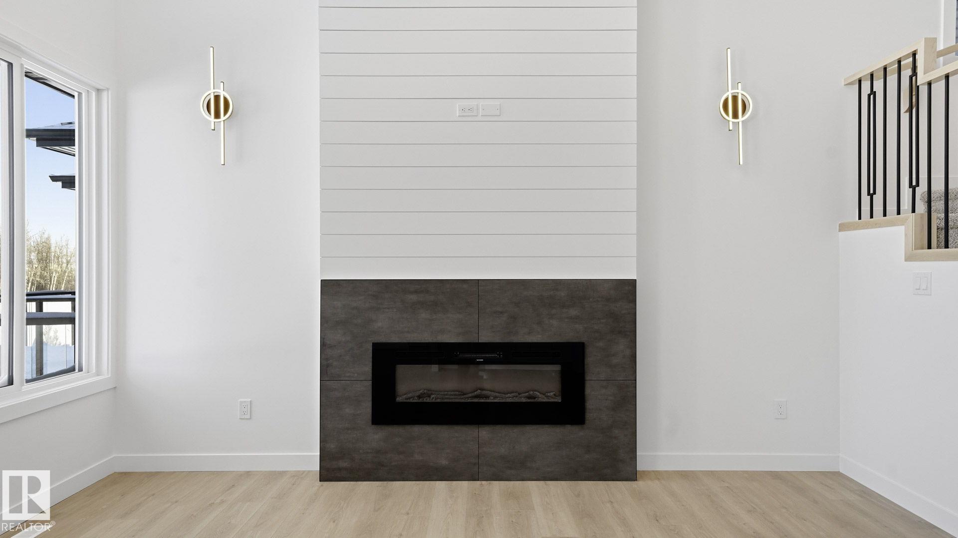 Photo 9 at 43 Norwyck Way, Fenwyck, Spruce Grove