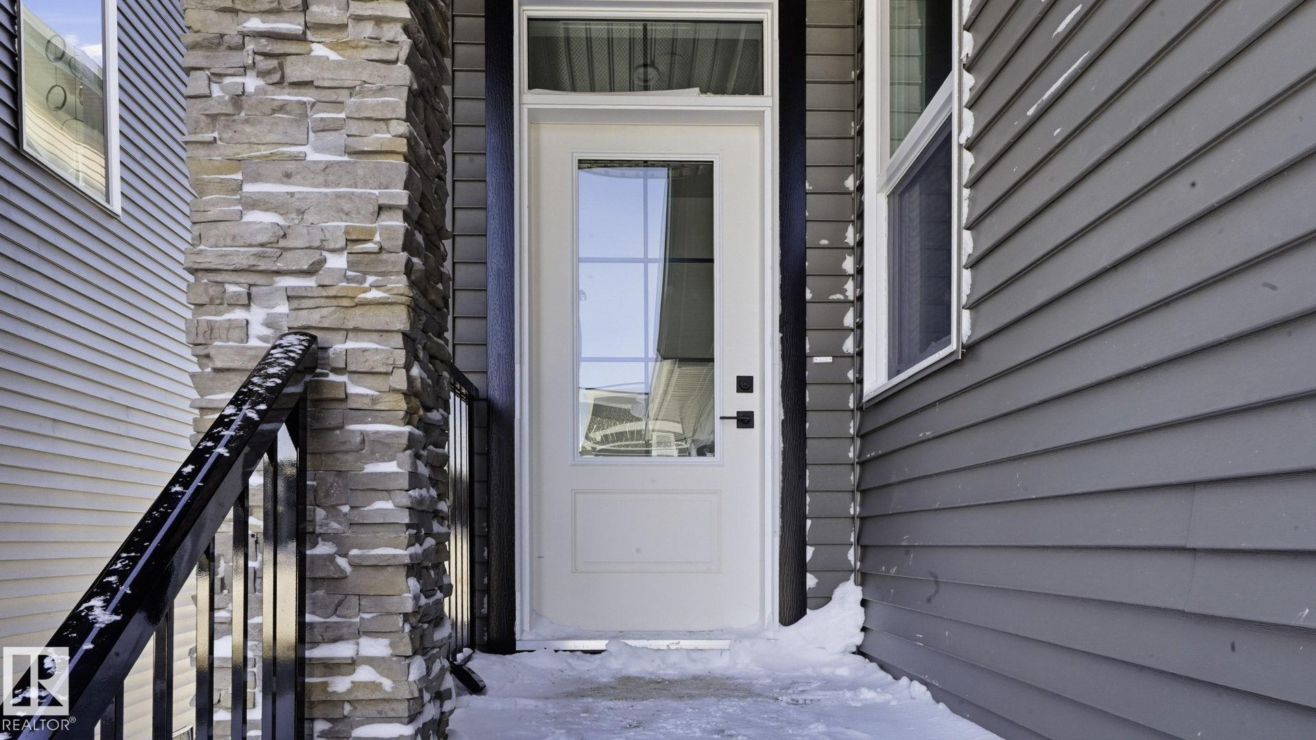 45 Norwyck Way, Fenwyck, Spruce Grove