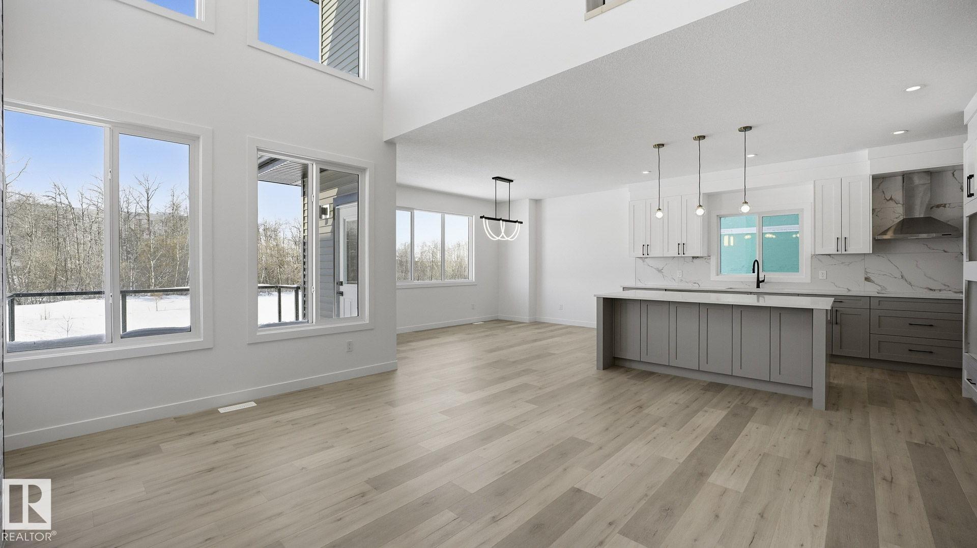 Photo 11 at 45 Norwyck Way, Fenwyck, Spruce Grove