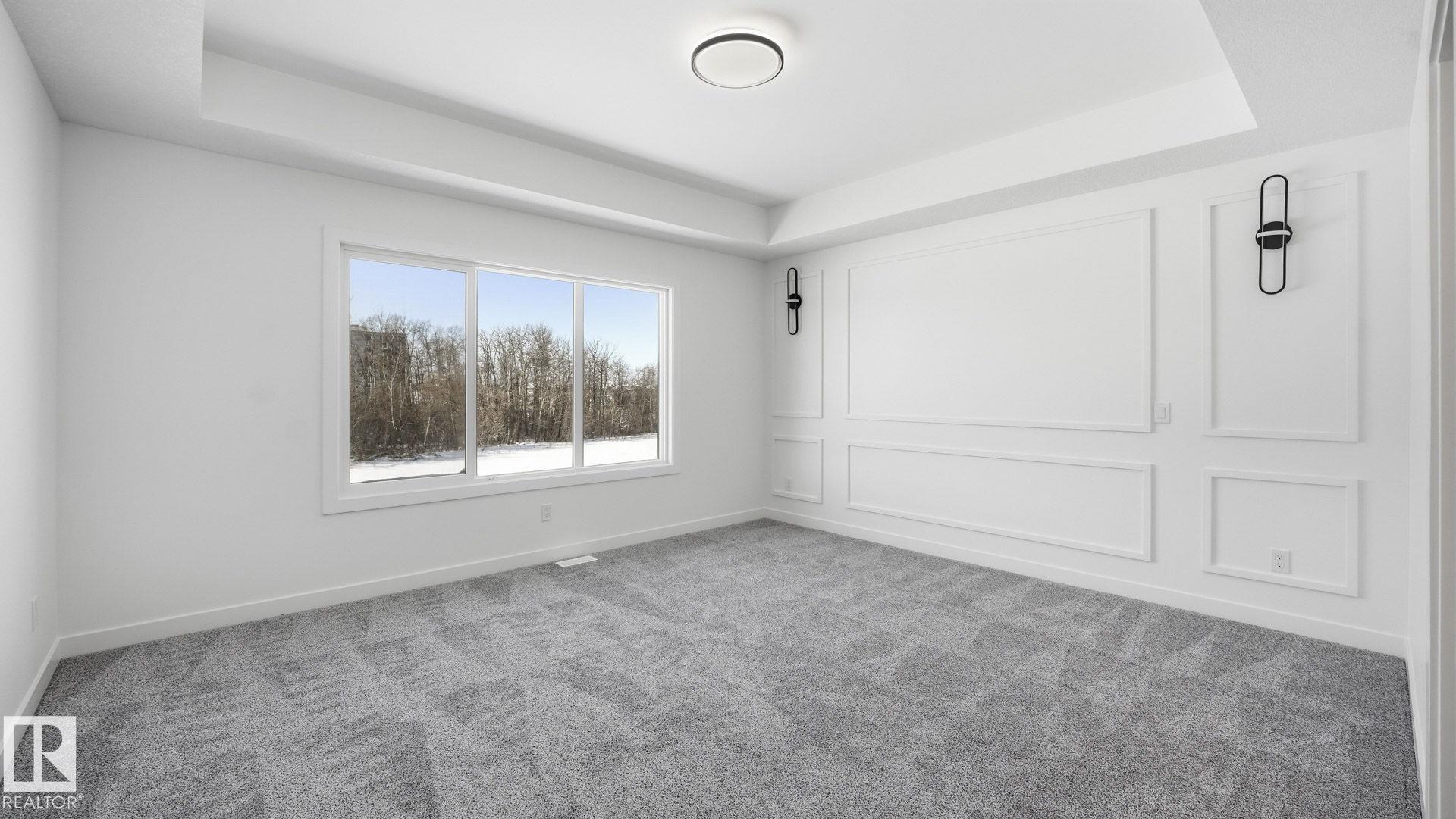 Photo 19 at 45 Norwyck Way, Fenwyck, Spruce Grove