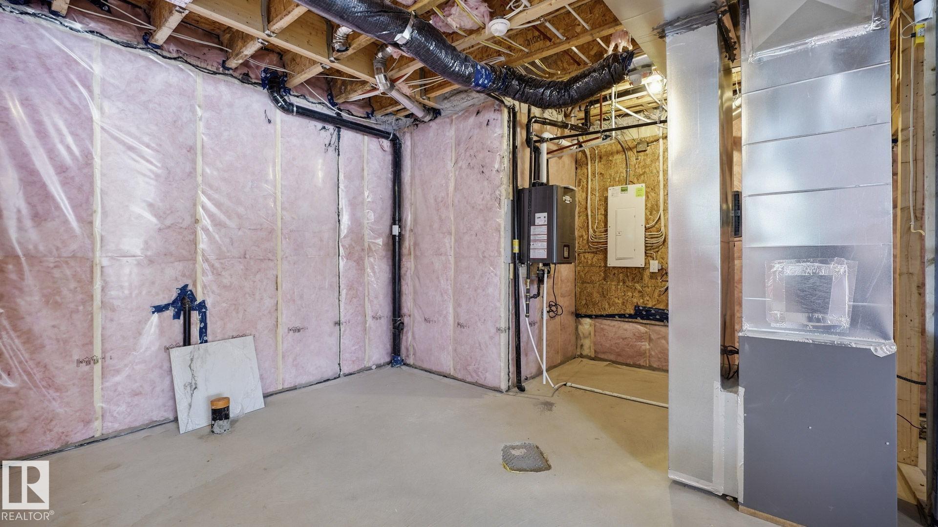 Photo 32 at 45 Norwyck Way, Fenwyck, Spruce Grove