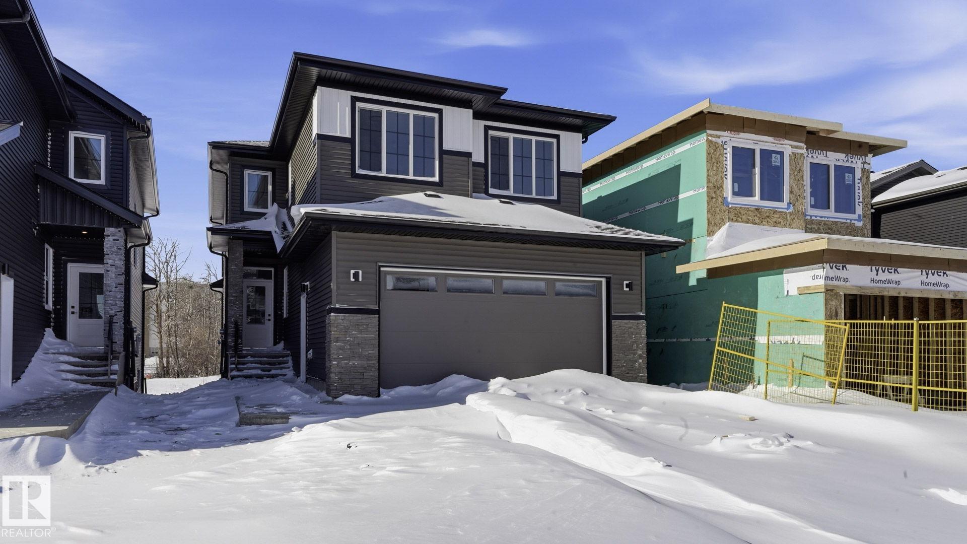 Photo 33 at 45 Norwyck Way, Fenwyck, Spruce Grove