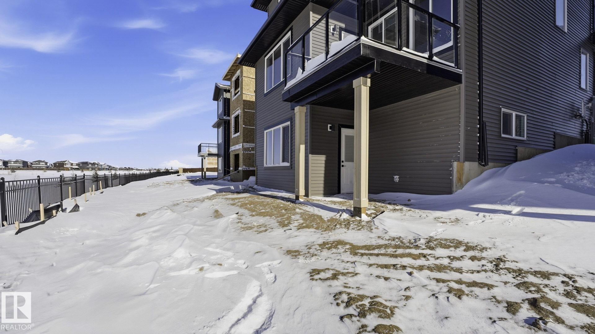 Photo 35 at 45 Norwyck Way, Fenwyck, Spruce Grove