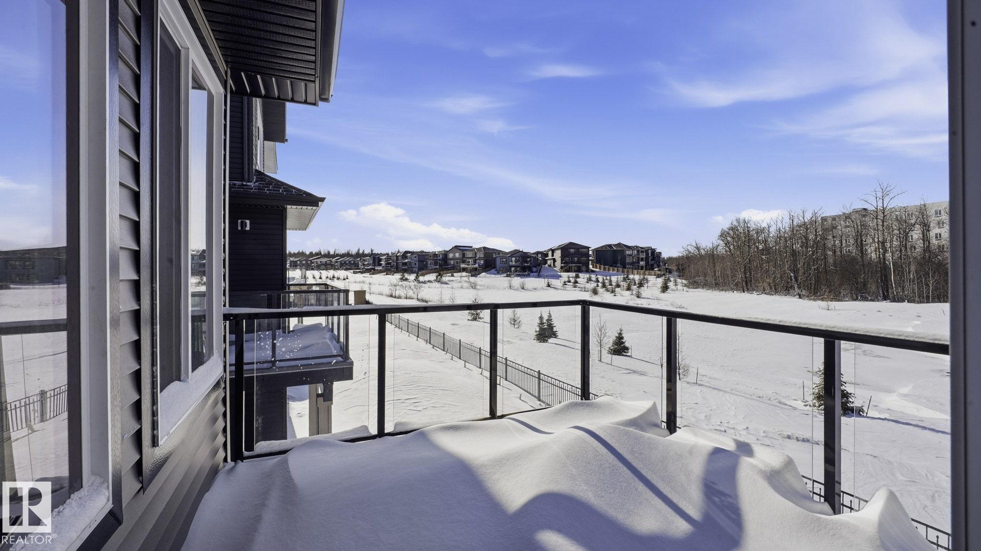 Photo 36 at 45 Norwyck Way, Fenwyck, Spruce Grove