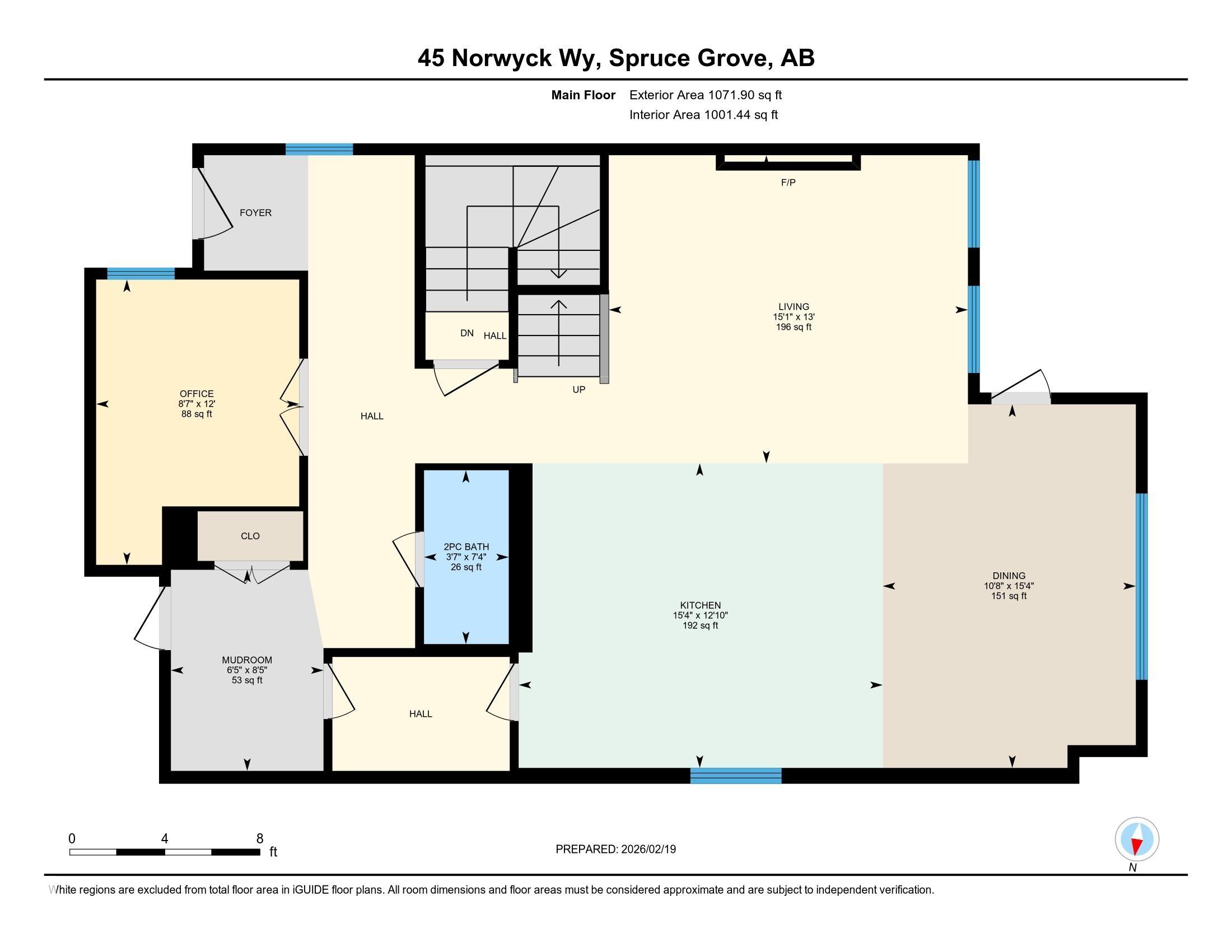 Photo 37 at 45 Norwyck Way, Fenwyck, Spruce Grove