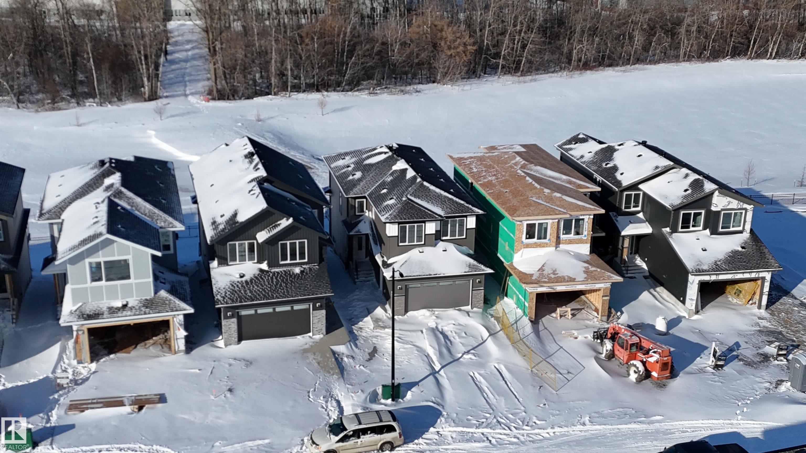 Photo 42 at 45 Norwyck Way, Fenwyck, Spruce Grove