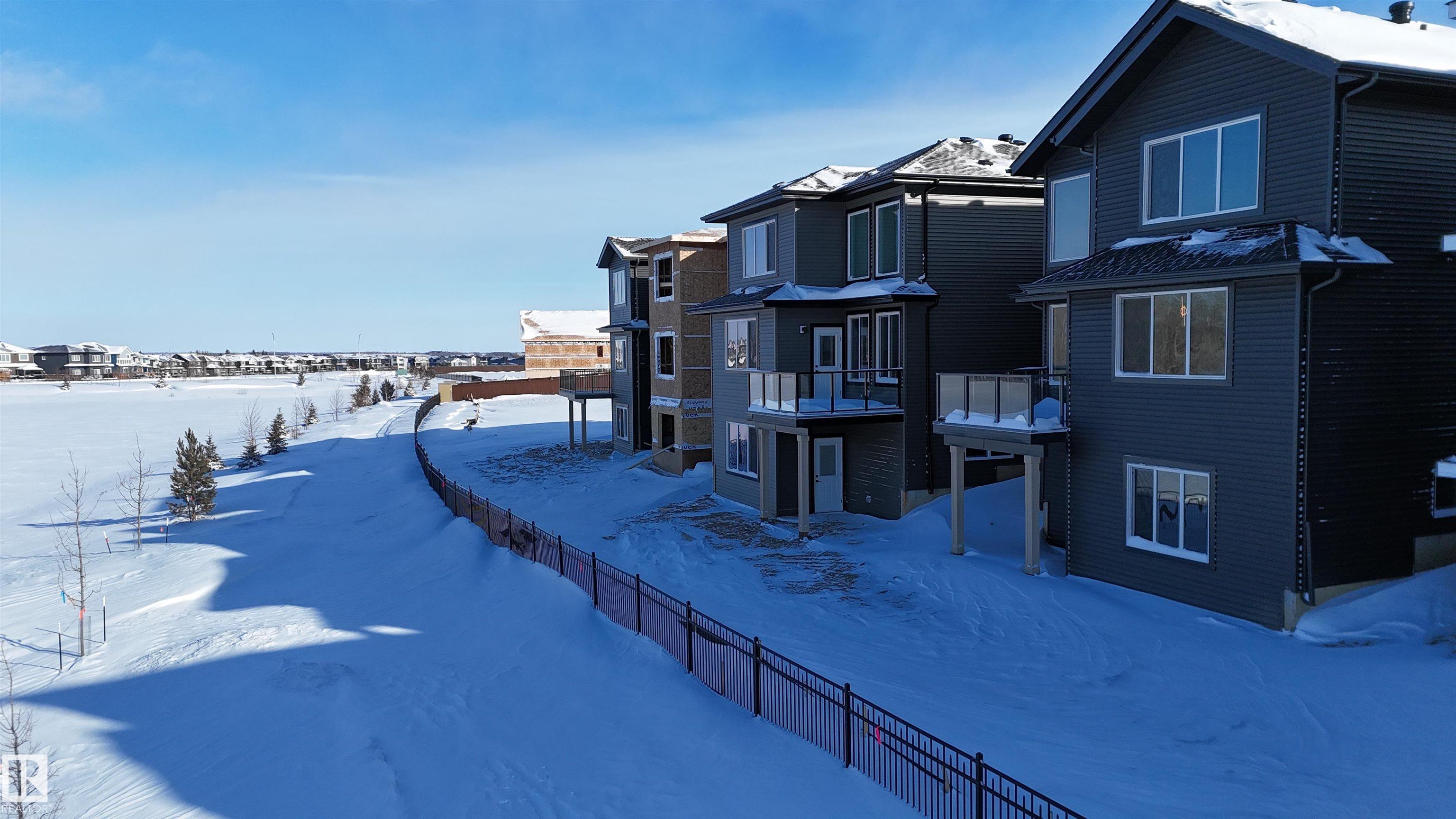 Photo 44 at 45 Norwyck Way, Fenwyck, Spruce Grove