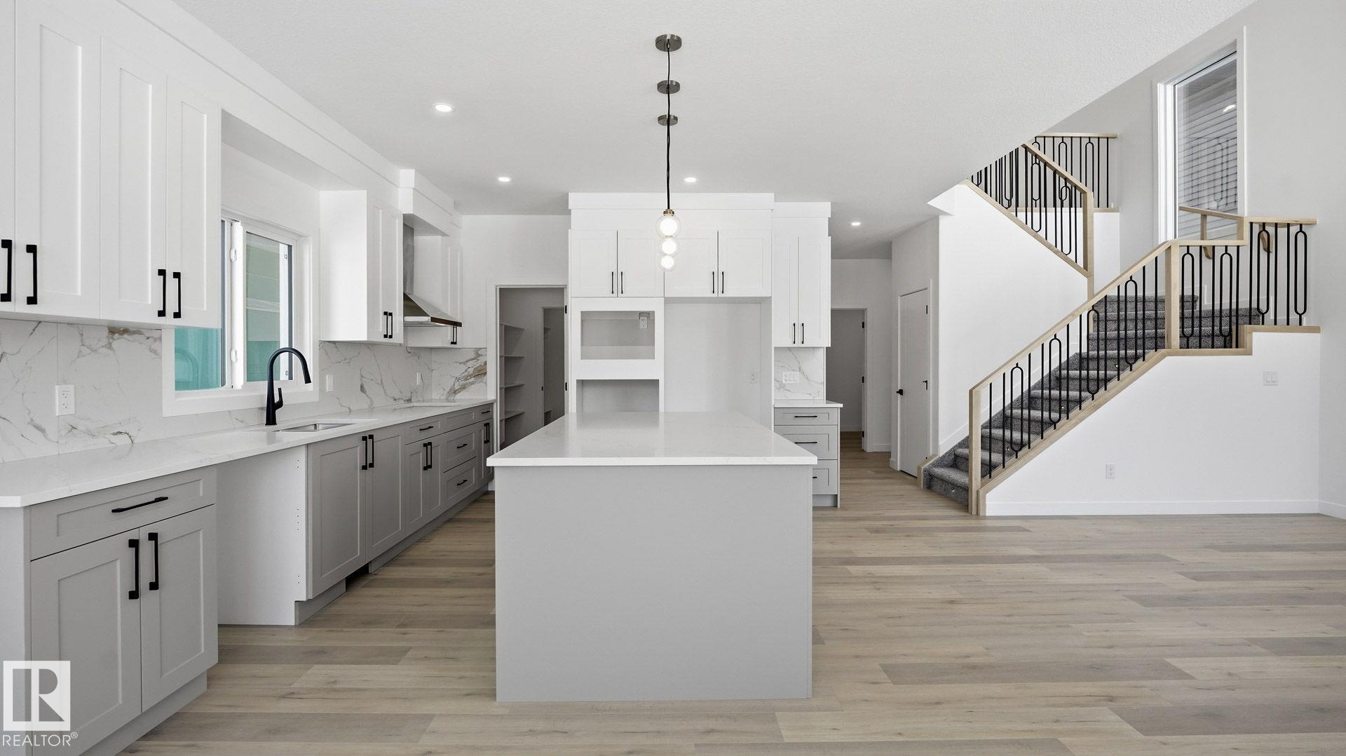 Photo 6 at 45 Norwyck Way, Fenwyck, Spruce Grove