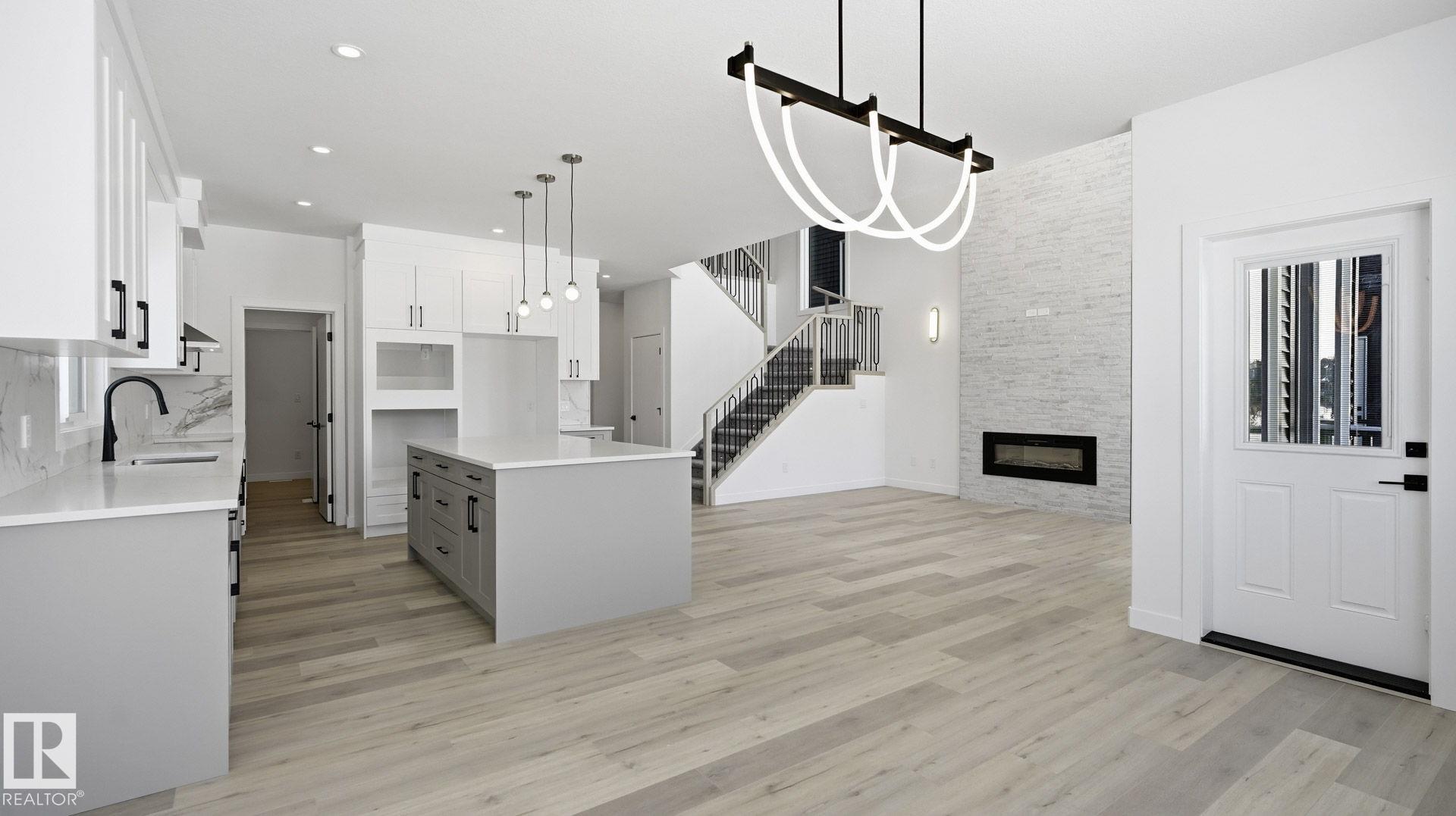 Photo 7 at 45 Norwyck Way, Fenwyck, Spruce Grove