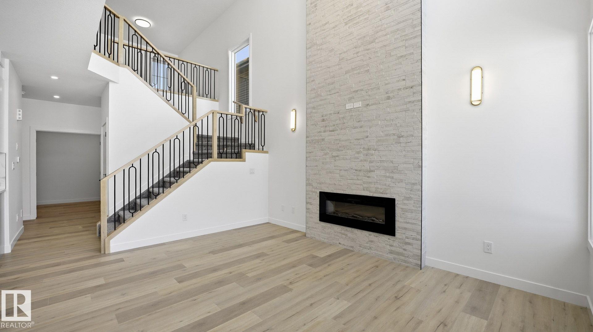 Photo 9 at 45 Norwyck Way, Fenwyck, Spruce Grove