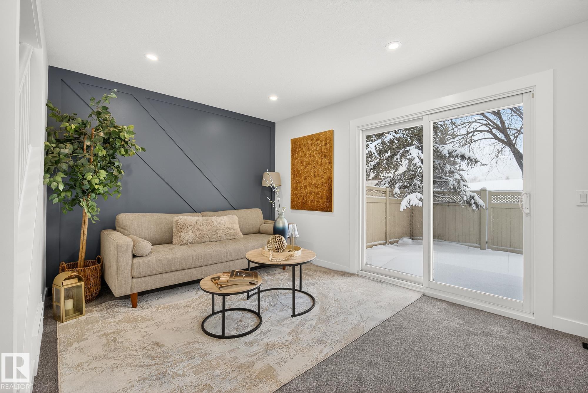 Photo 18 at 1 - 13833 30 Street NW, Hairsine, Edmonton