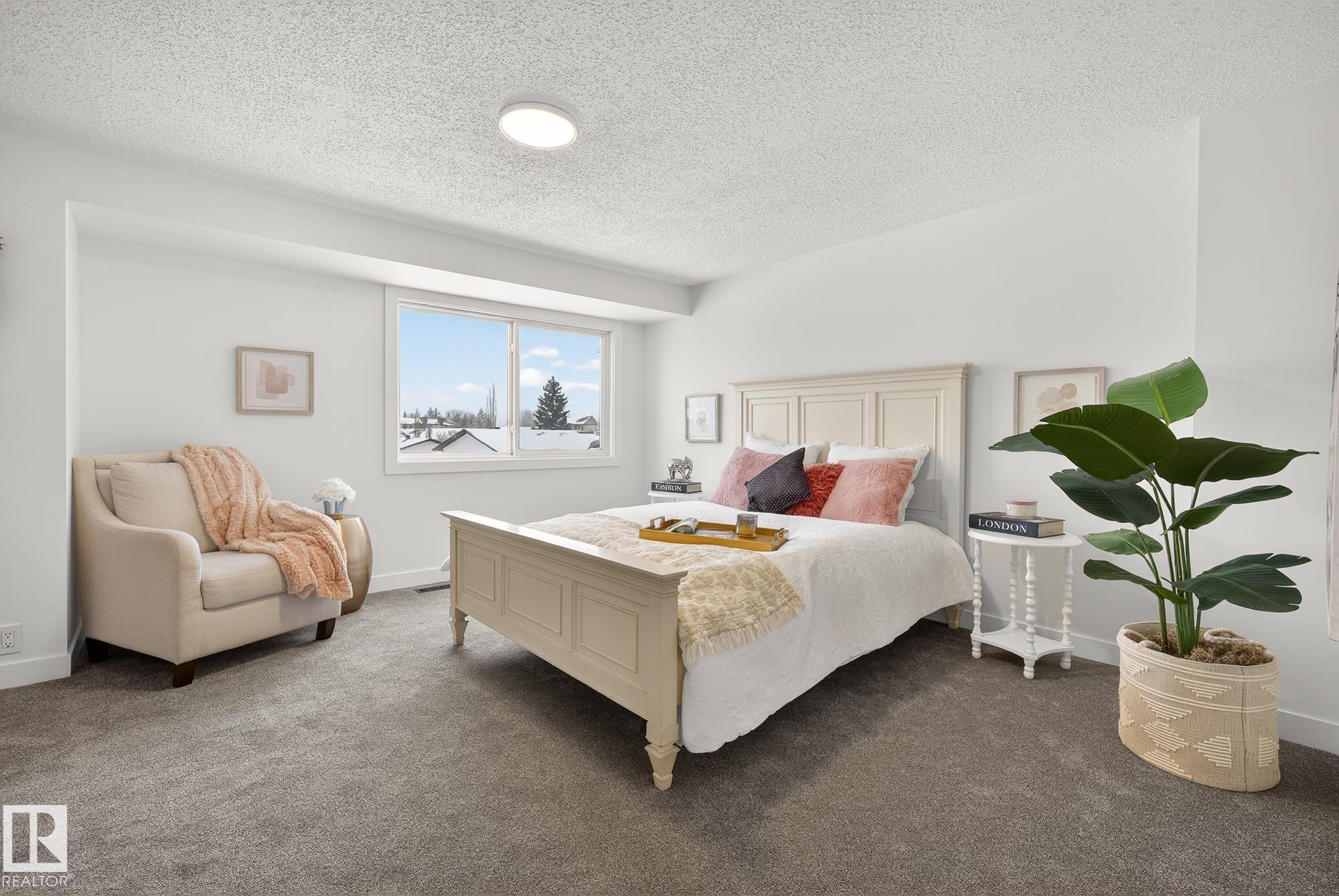 Photo 25 at 1 - 13833 30 Street NW, Hairsine, Edmonton