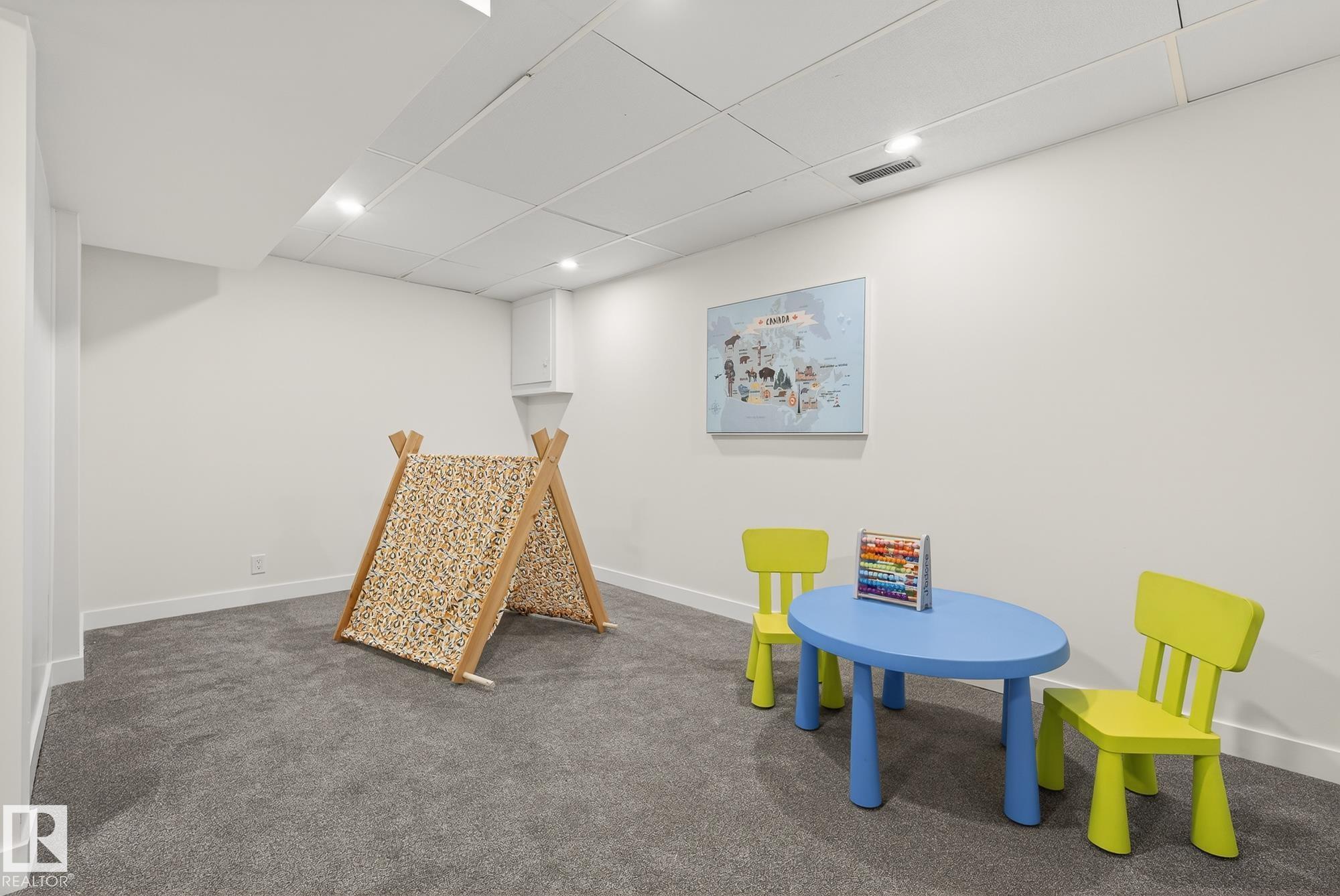 Photo 36 at 1 - 13833 30 Street NW, Hairsine, Edmonton