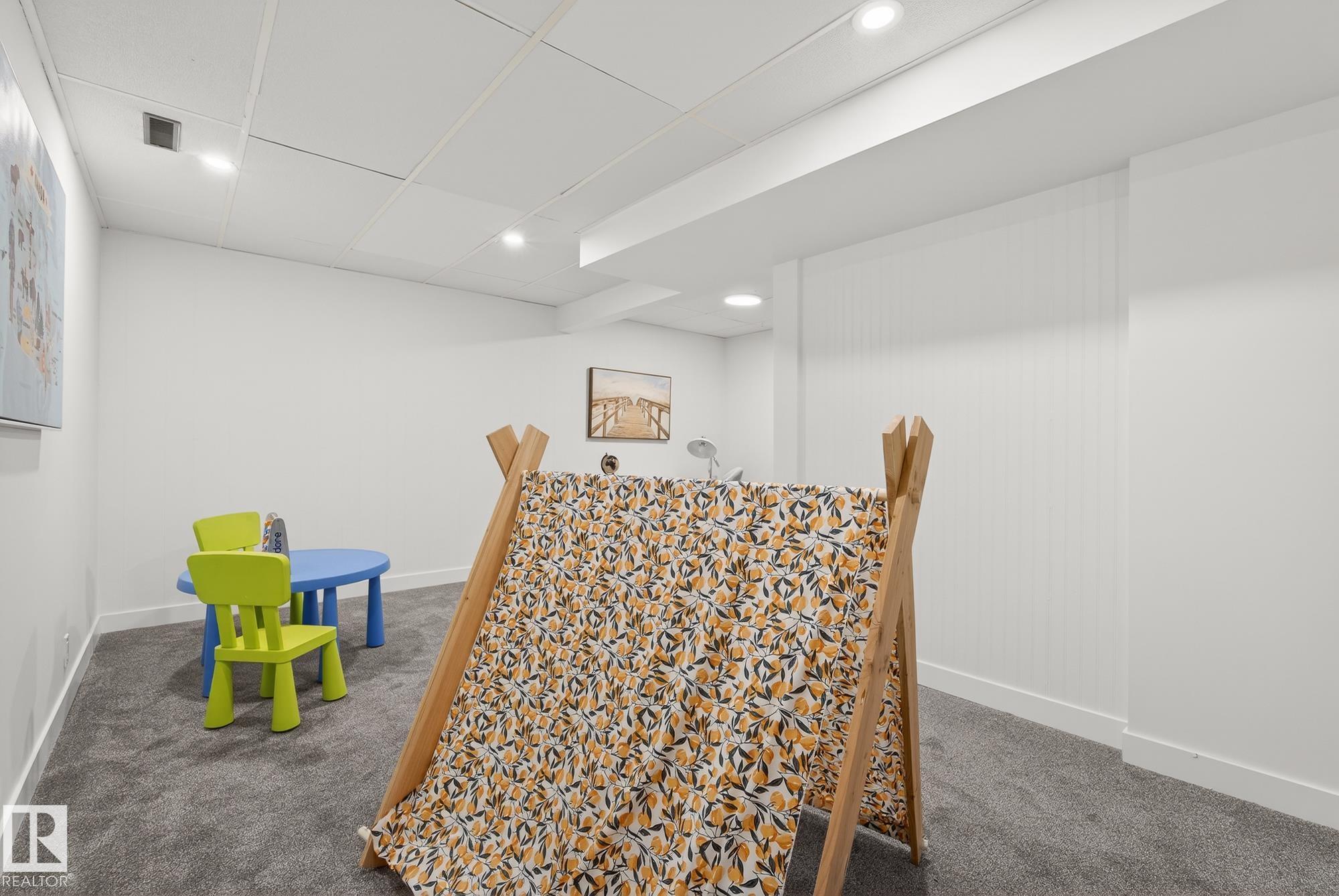 Photo 38 at 1 - 13833 30 Street NW, Hairsine, Edmonton