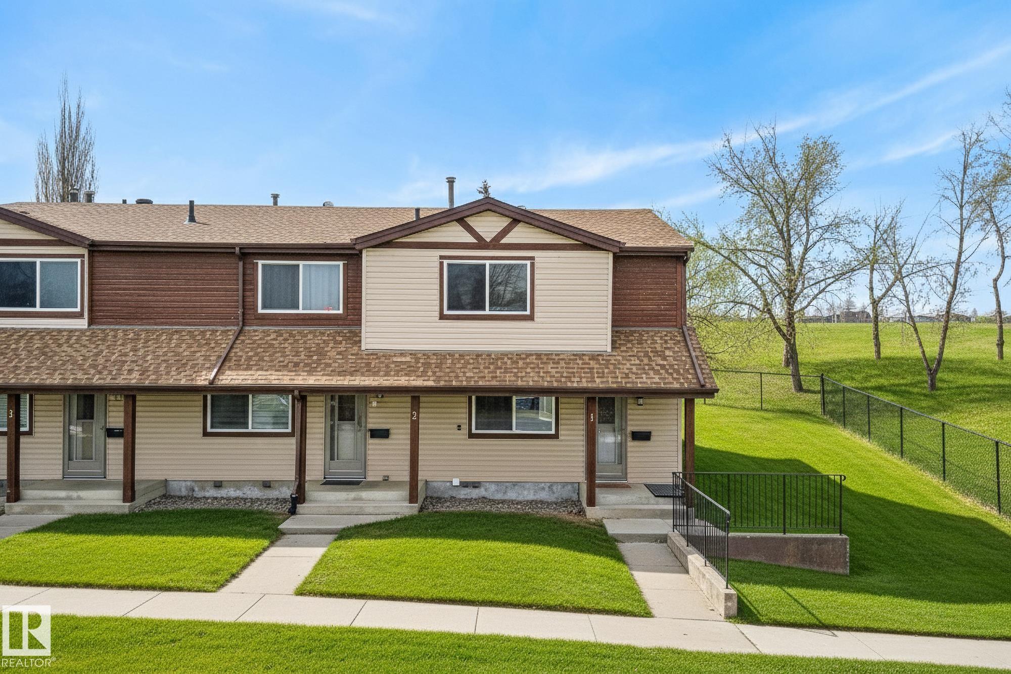 Picture for #1 13833 30 ST NW