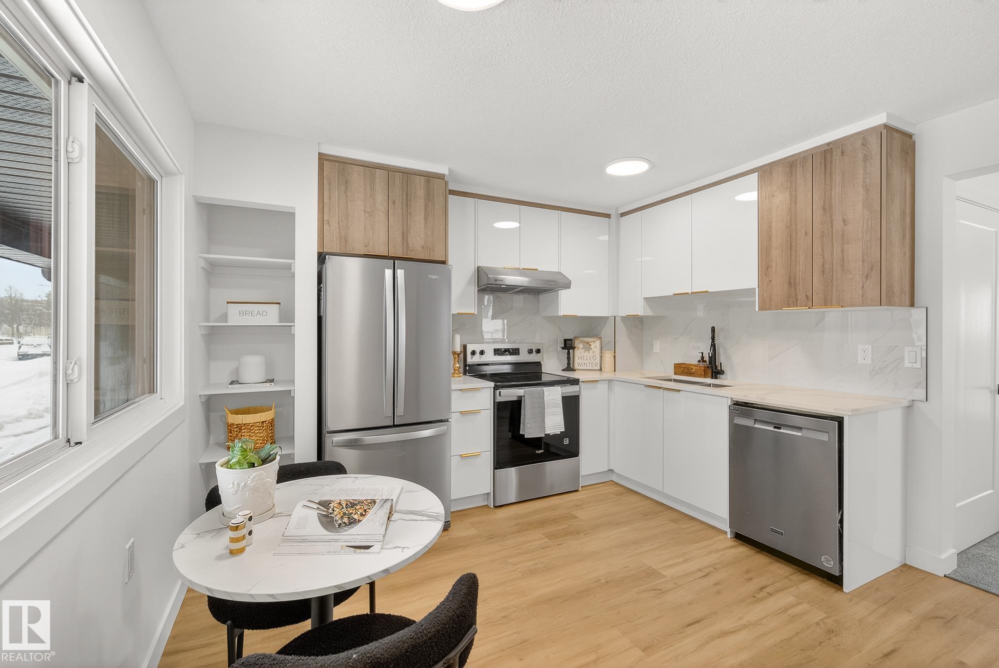 Photo 10 at 1 - 13833 30 Street NW, Hairsine, Edmonton