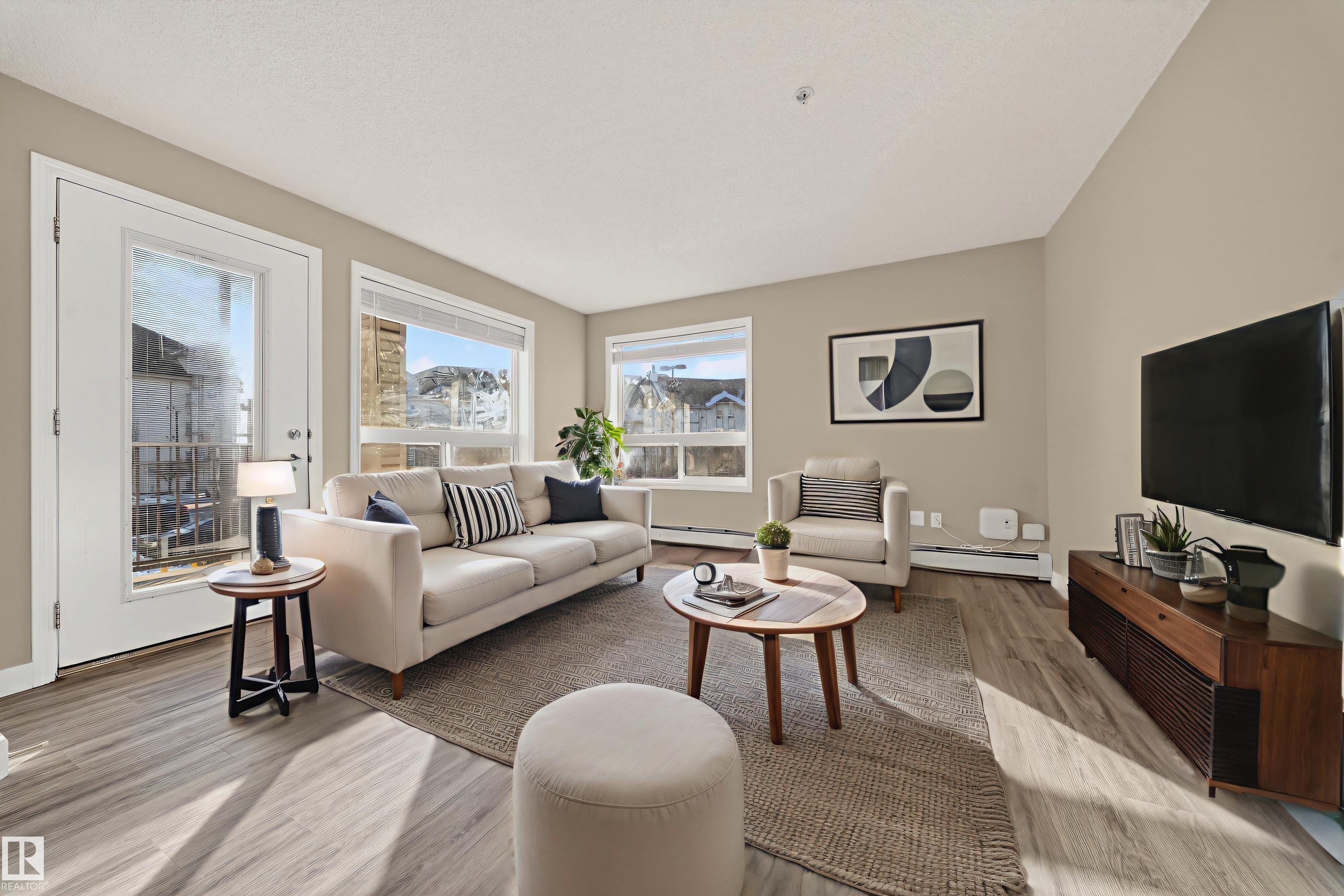 1205 - 330 Clareview Station Drive NW, Clareview Town Centre, Edmonton