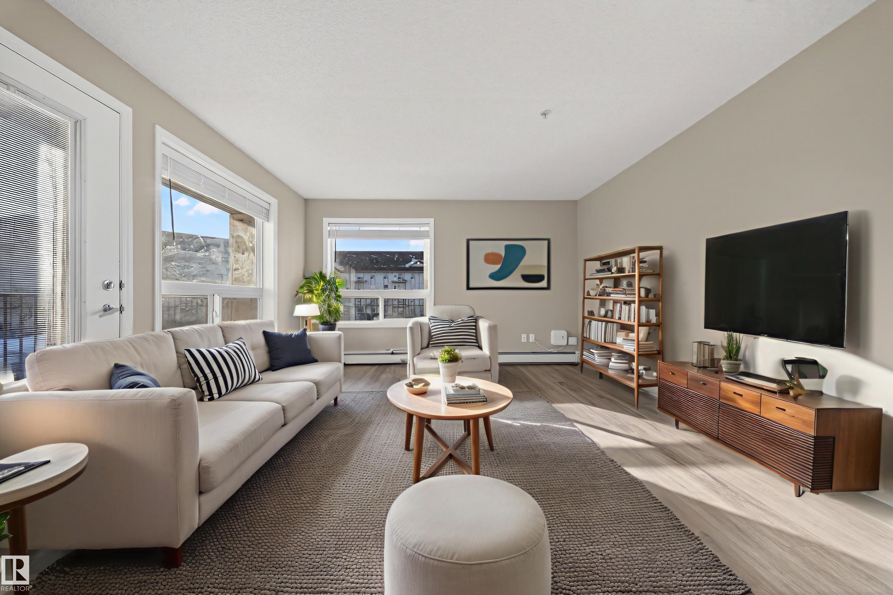 Photo 14 at 1205 - 330 Clareview Station Drive NW, Clareview Town Centre, Edmonton