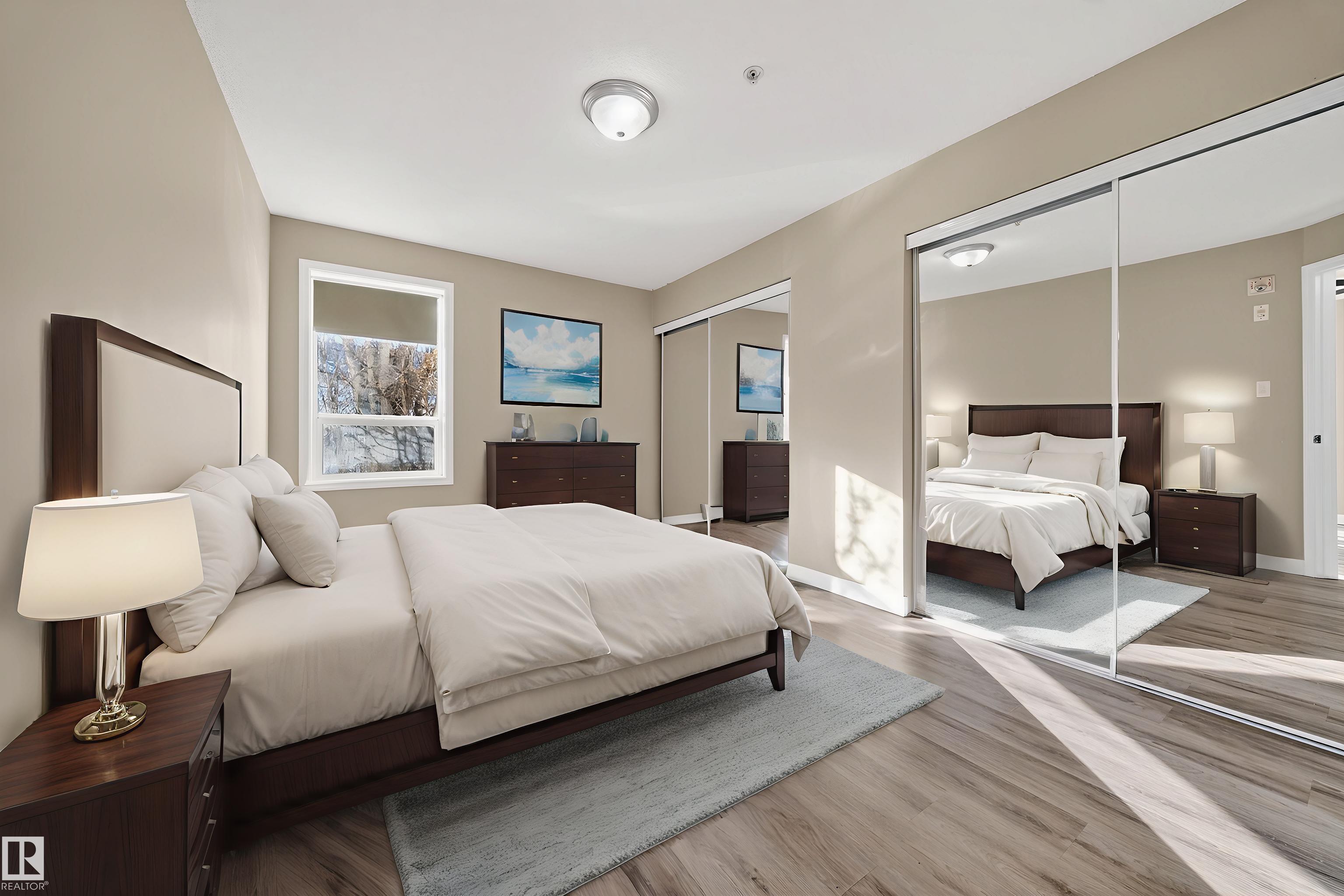 Photo 18 at 1205 - 330 Clareview Station Drive NW, Clareview Town Centre, Edmonton