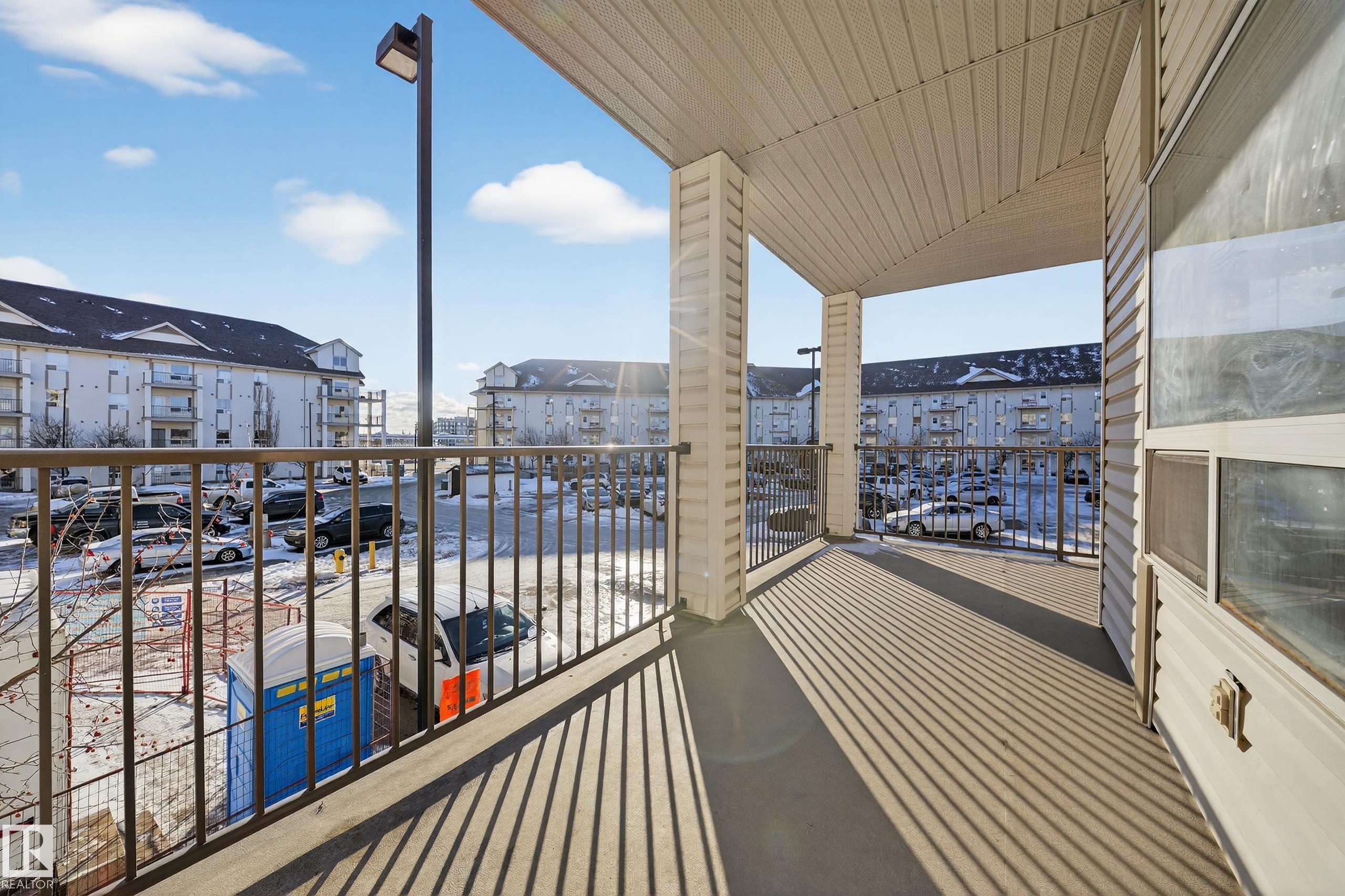 Photo 22 at 1205 - 330 Clareview Station Drive NW, Clareview Town Centre, Edmonton