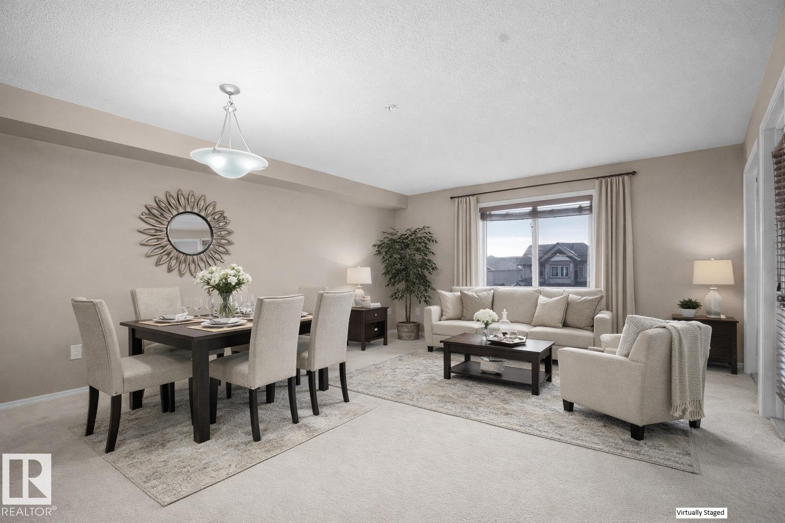 Photo 7 at 219 - 270 Mcconachie Drive NW, McConachie Area, Edmonton