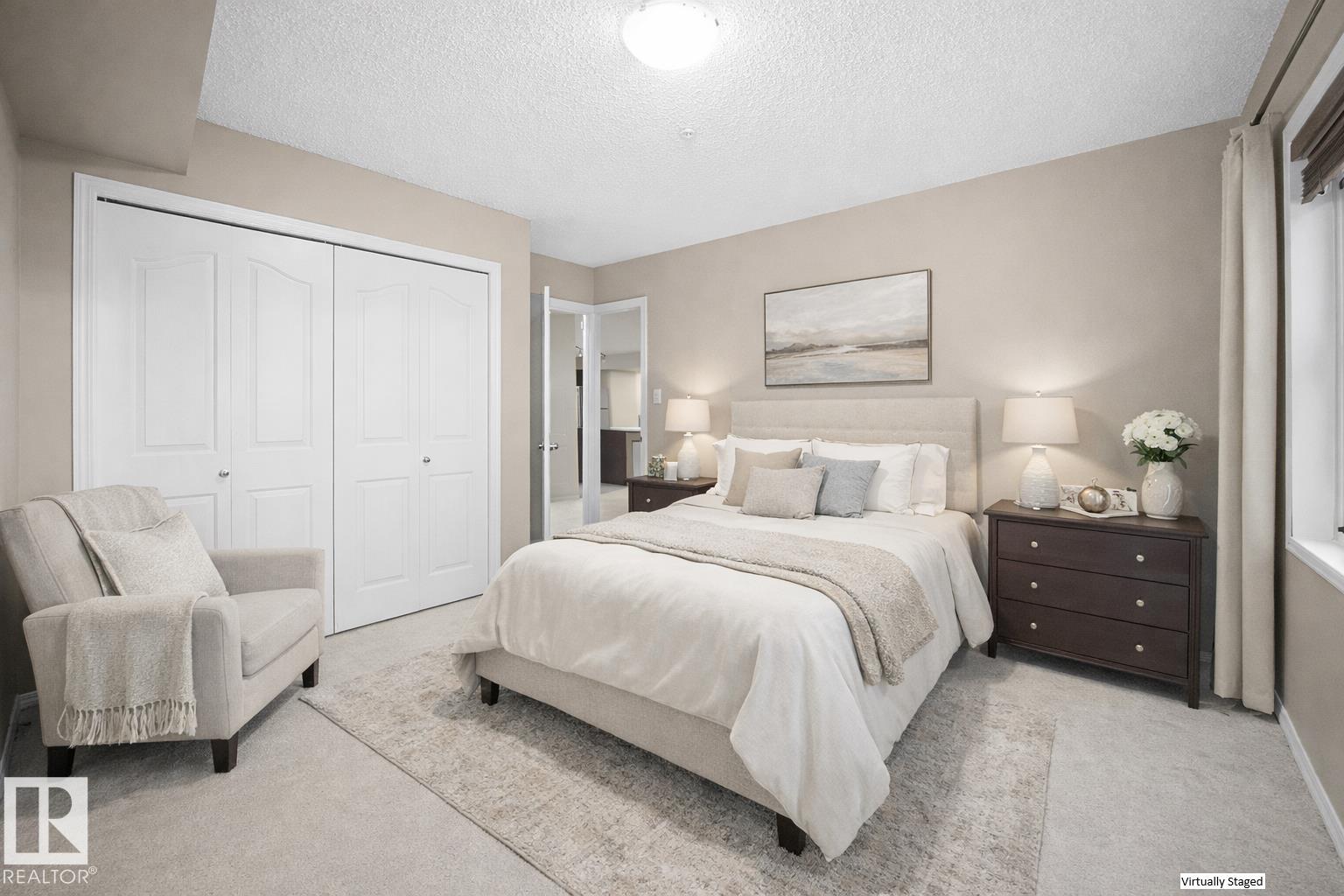 Photo 10 at 219 - 270 Mcconachie Drive NW, McConachie Area, Edmonton