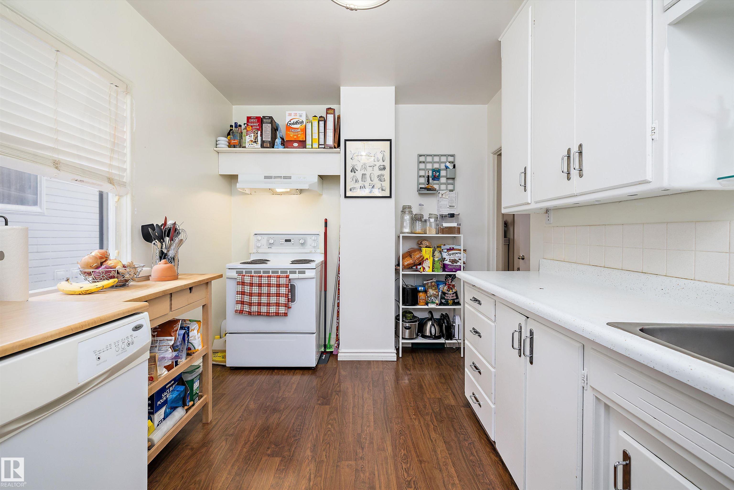 Photo 17 at 11242 72 Avenue NW, McKernan, Edmonton