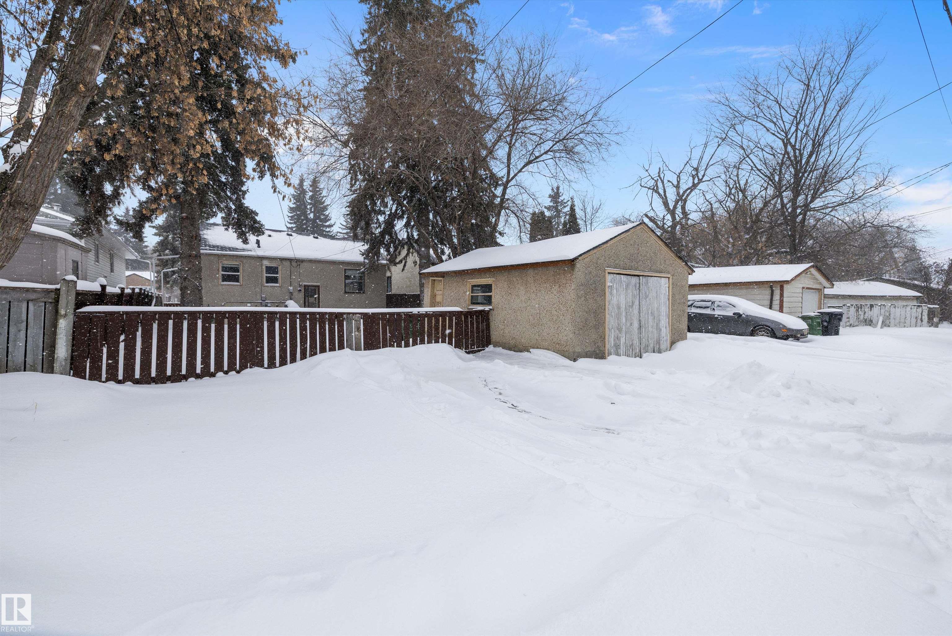 Photo 32 at 11242 72 Avenue NW, McKernan, Edmonton