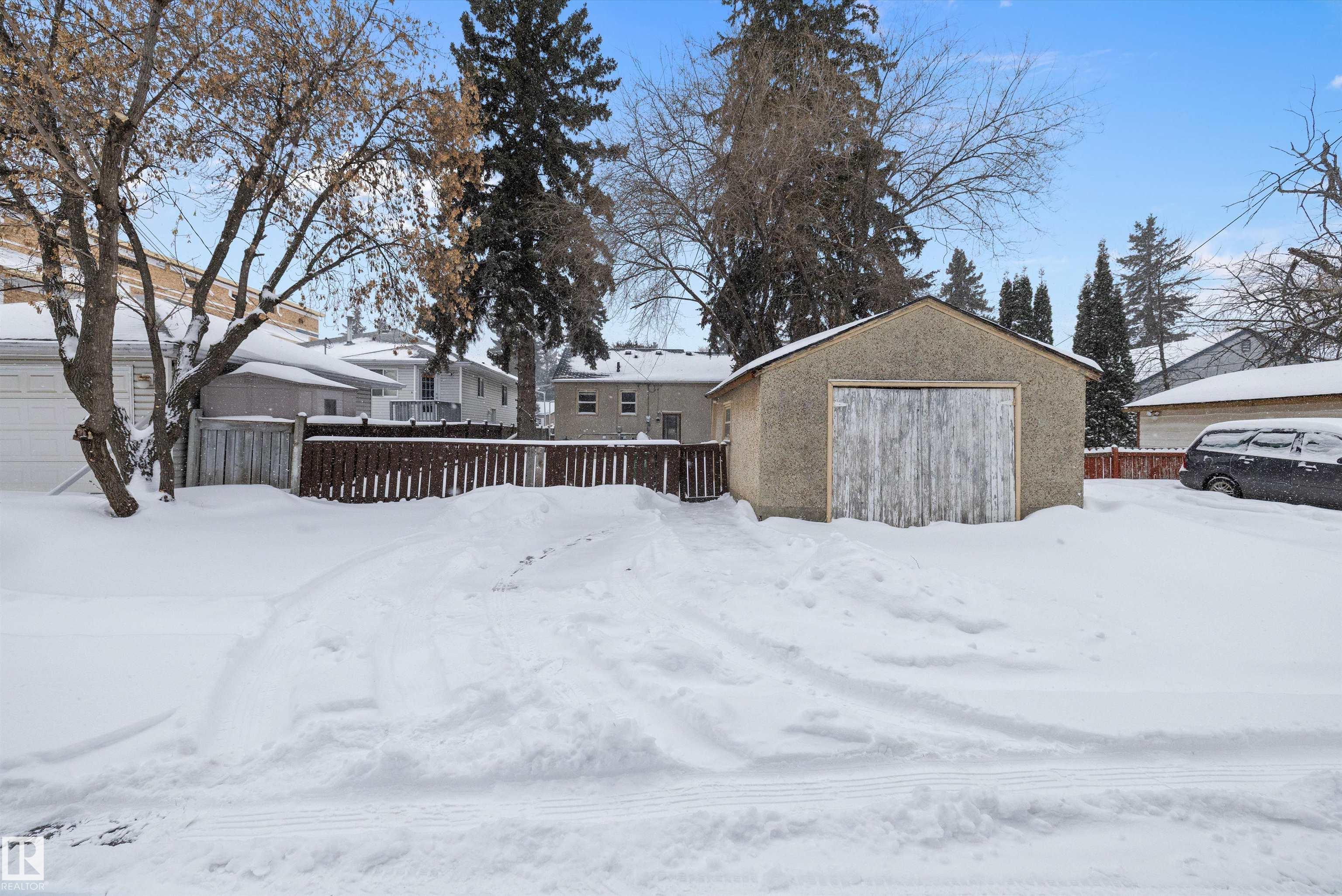Photo 33 at 11242 72 Avenue NW, McKernan, Edmonton