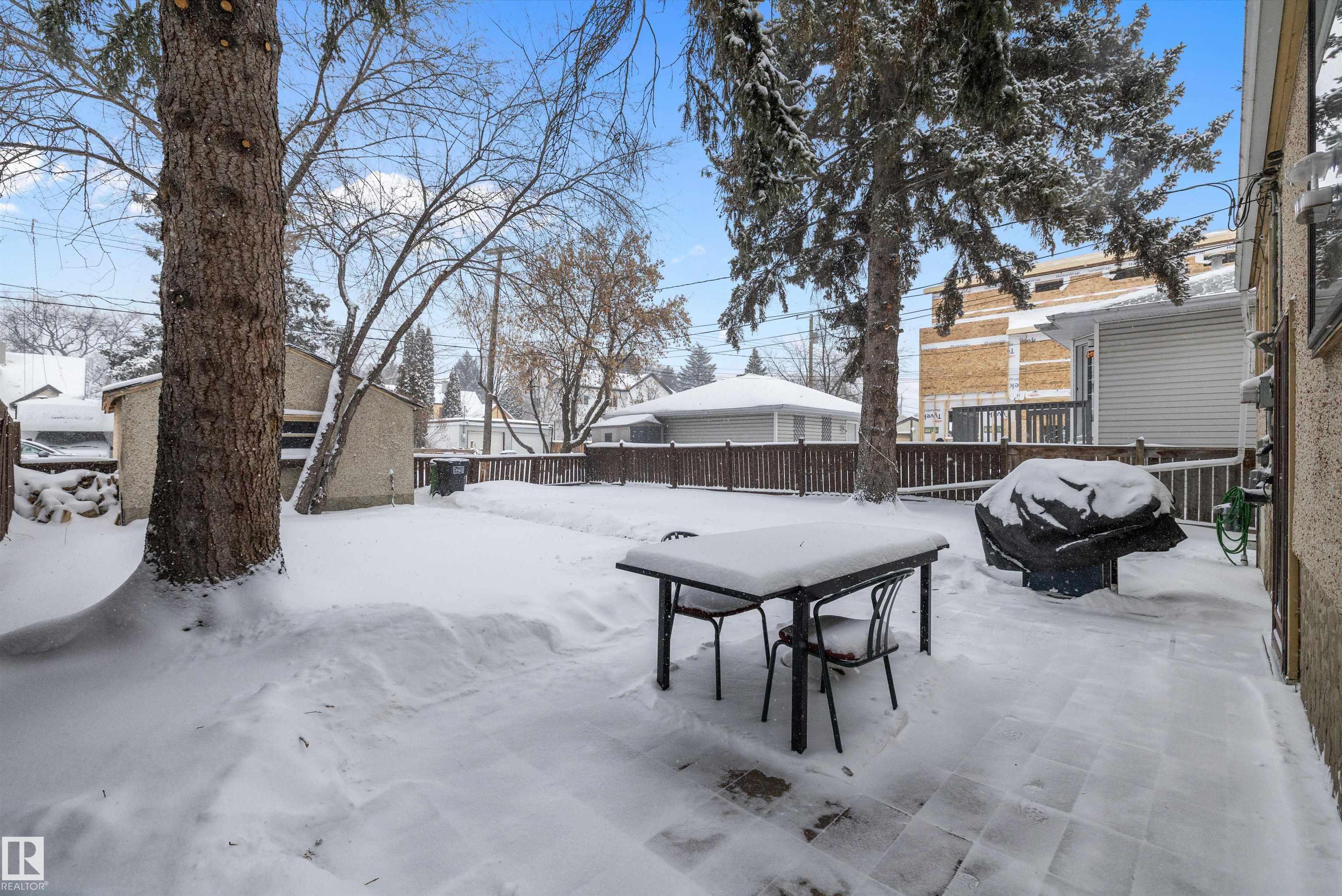 Photo 35 at 11242 72 Avenue NW, McKernan, Edmonton
