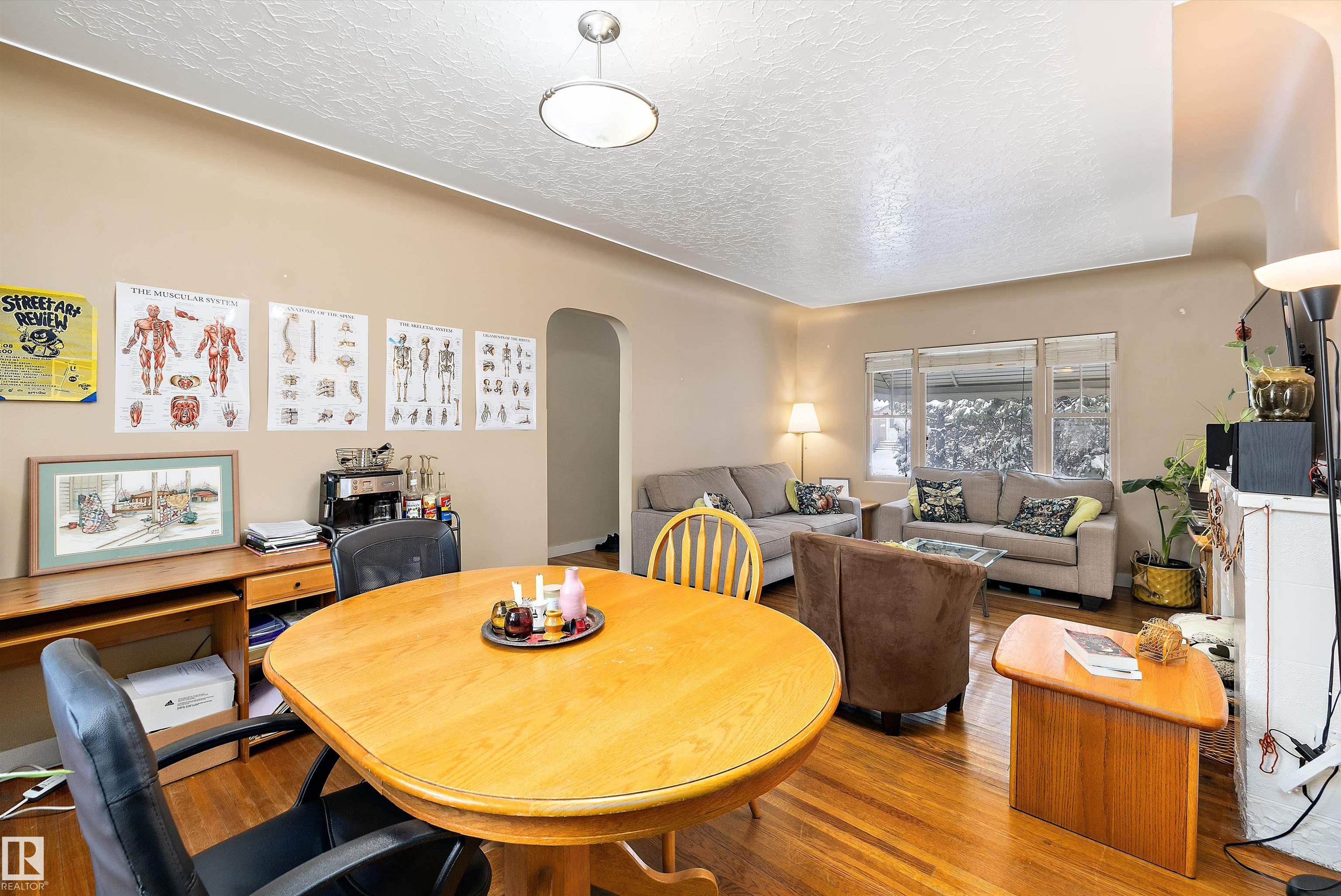 Photo 10 at 11242 72 Avenue NW, McKernan, Edmonton