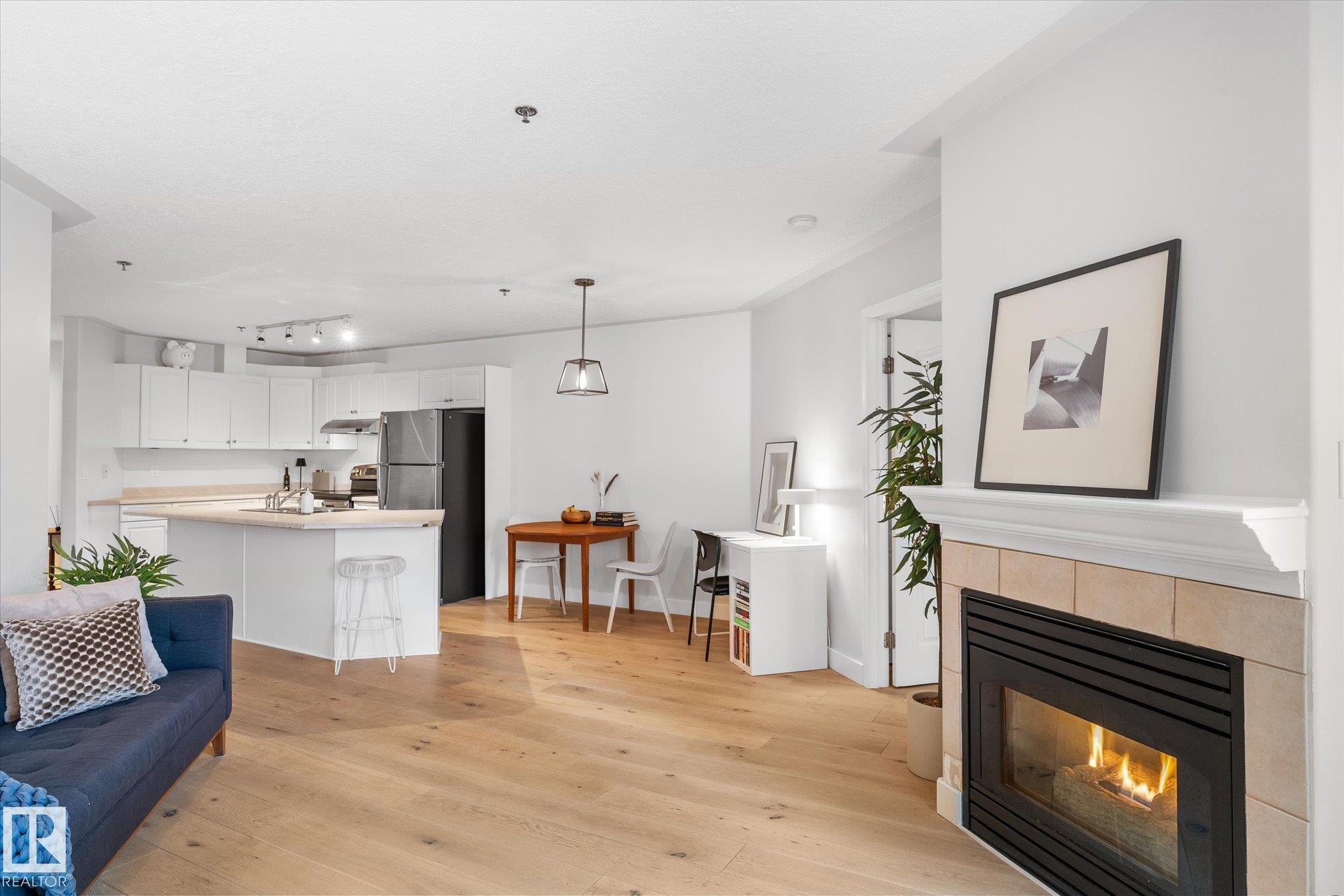 Photo 16 at 207 - 12028 103 Avenue NW, Wîhkwêntôwin, Edmonton