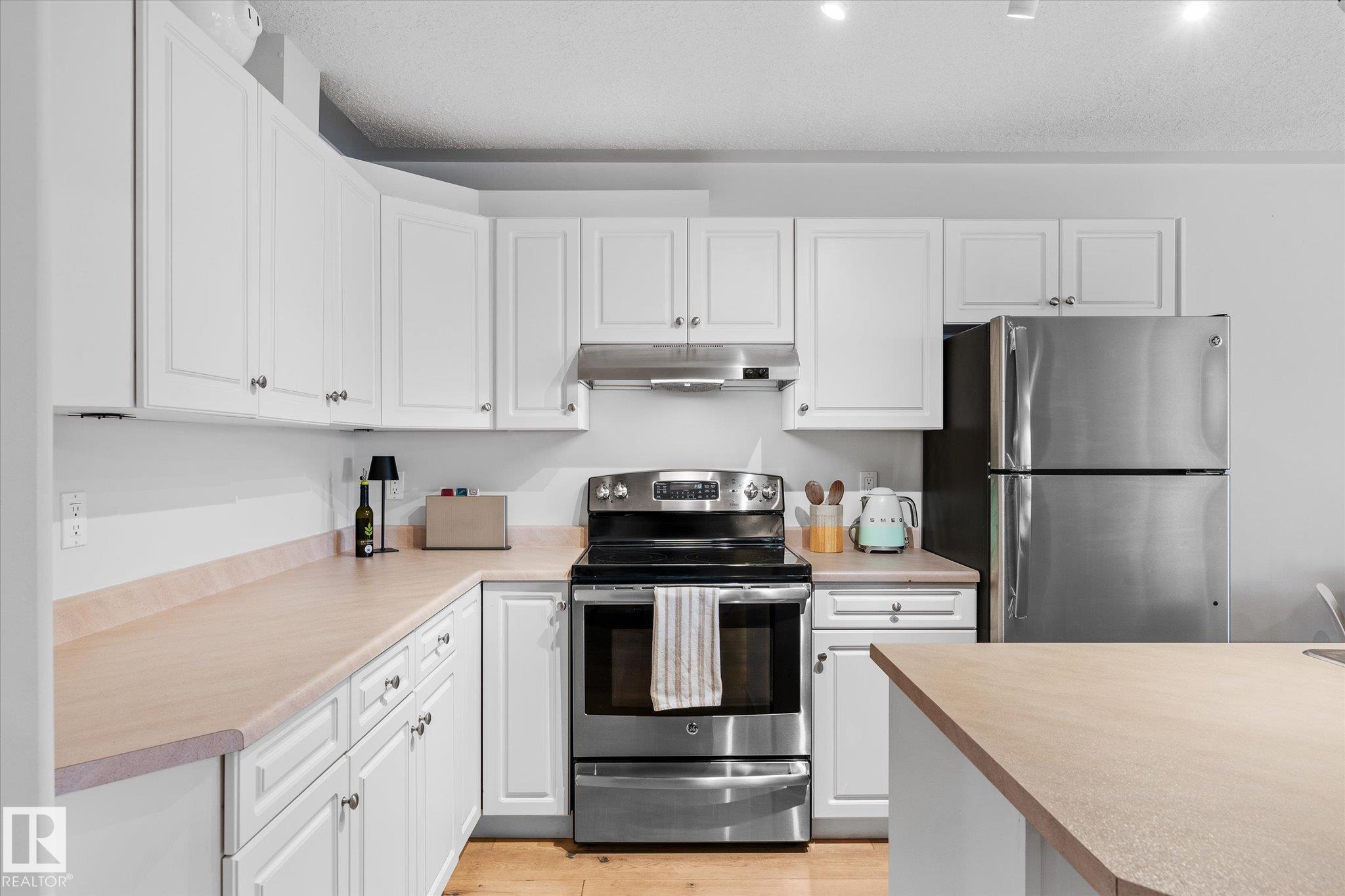 Photo 20 at 207 - 12028 103 Avenue NW, Wîhkwêntôwin, Edmonton