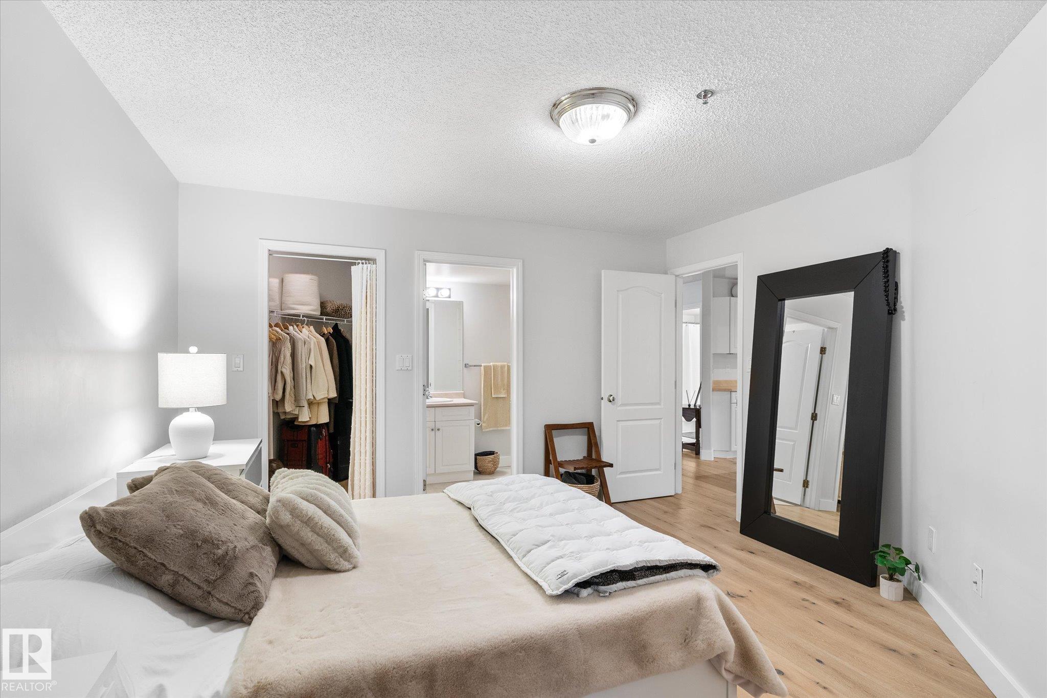 Photo 24 at 207 - 12028 103 Avenue NW, Wîhkwêntôwin, Edmonton