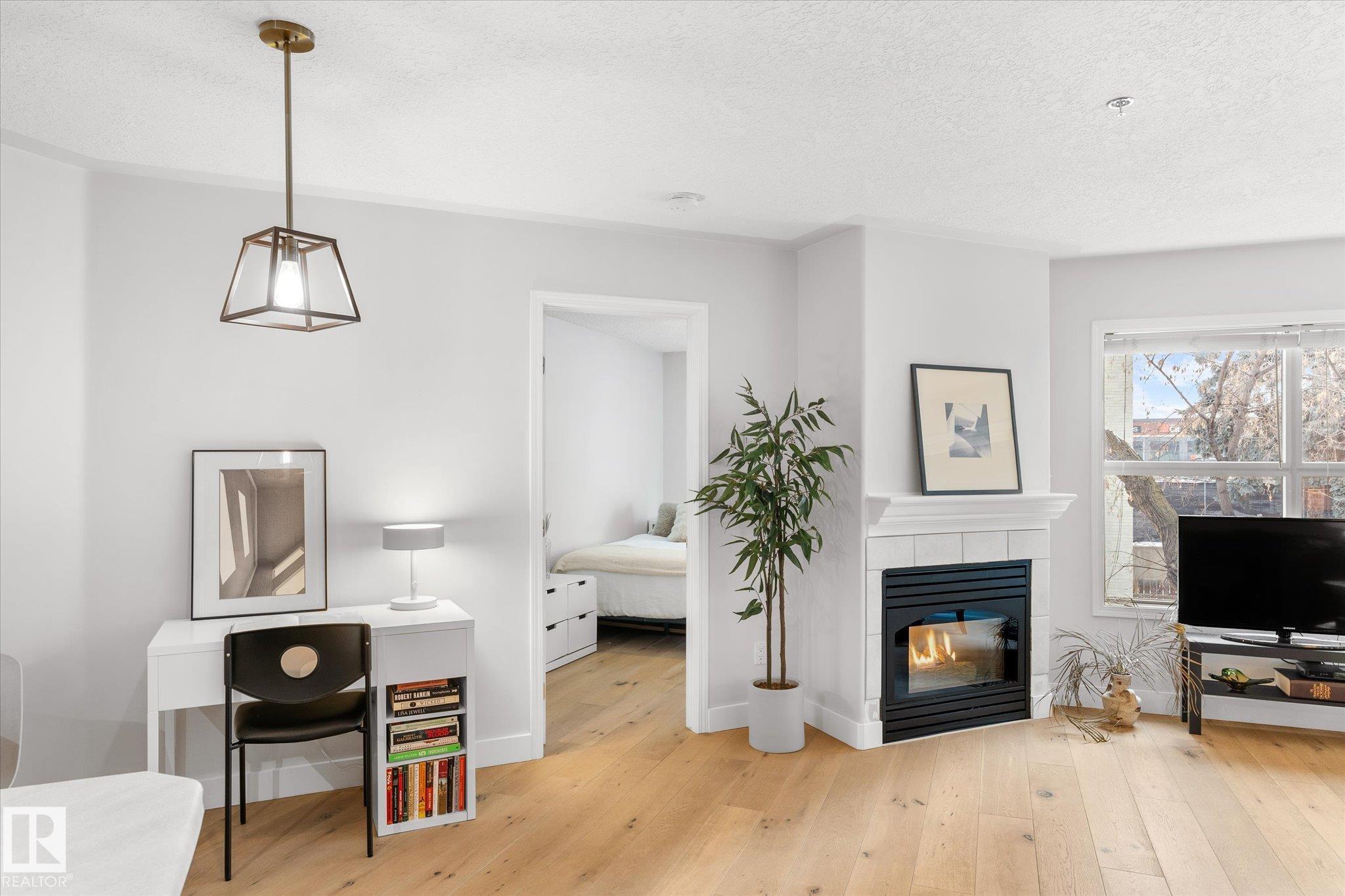 Photo 27 at 207 - 12028 103 Avenue NW, Wîhkwêntôwin, Edmonton