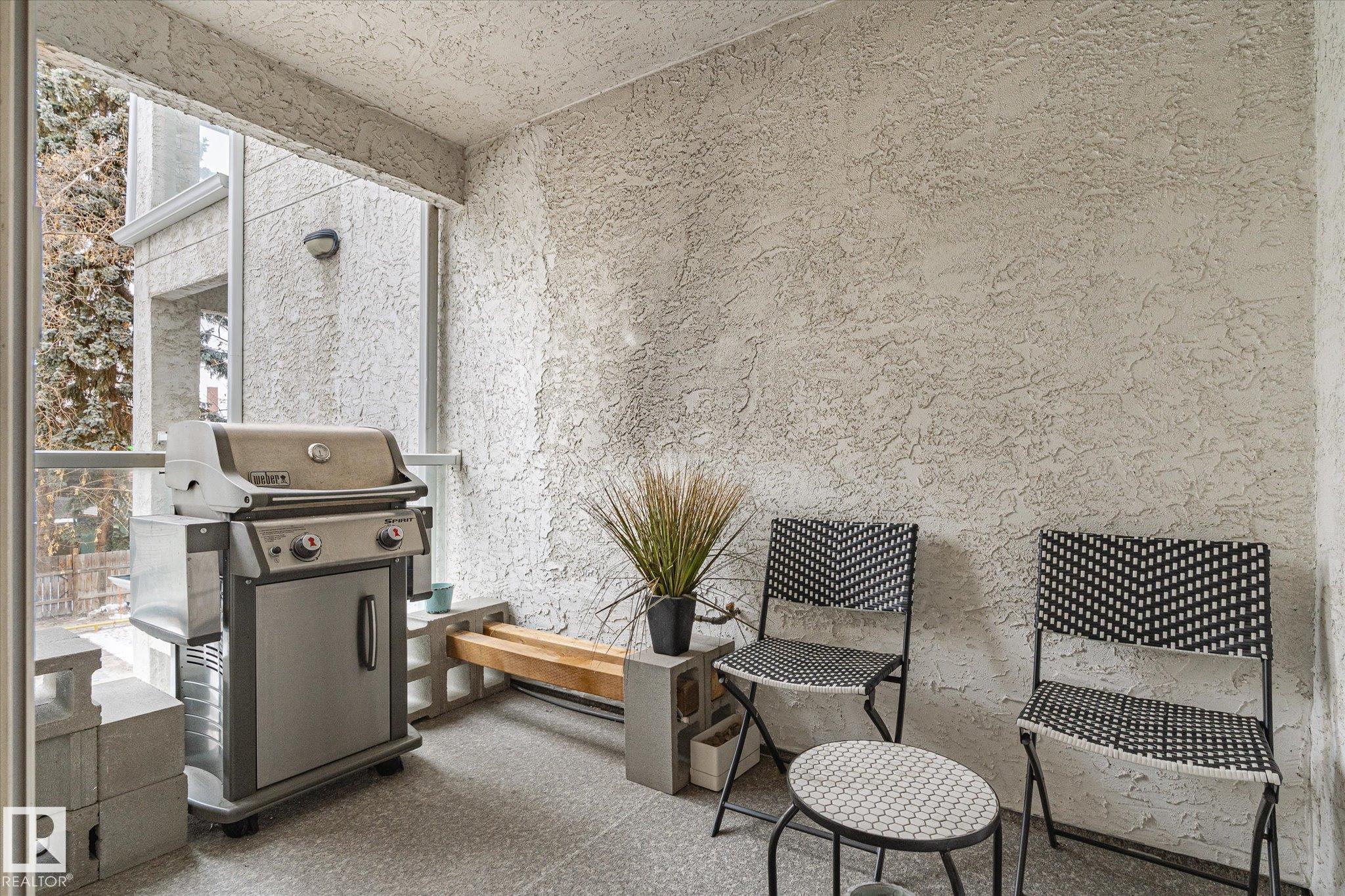 Photo 33 at 207 - 12028 103 Avenue NW, Wîhkwêntôwin, Edmonton