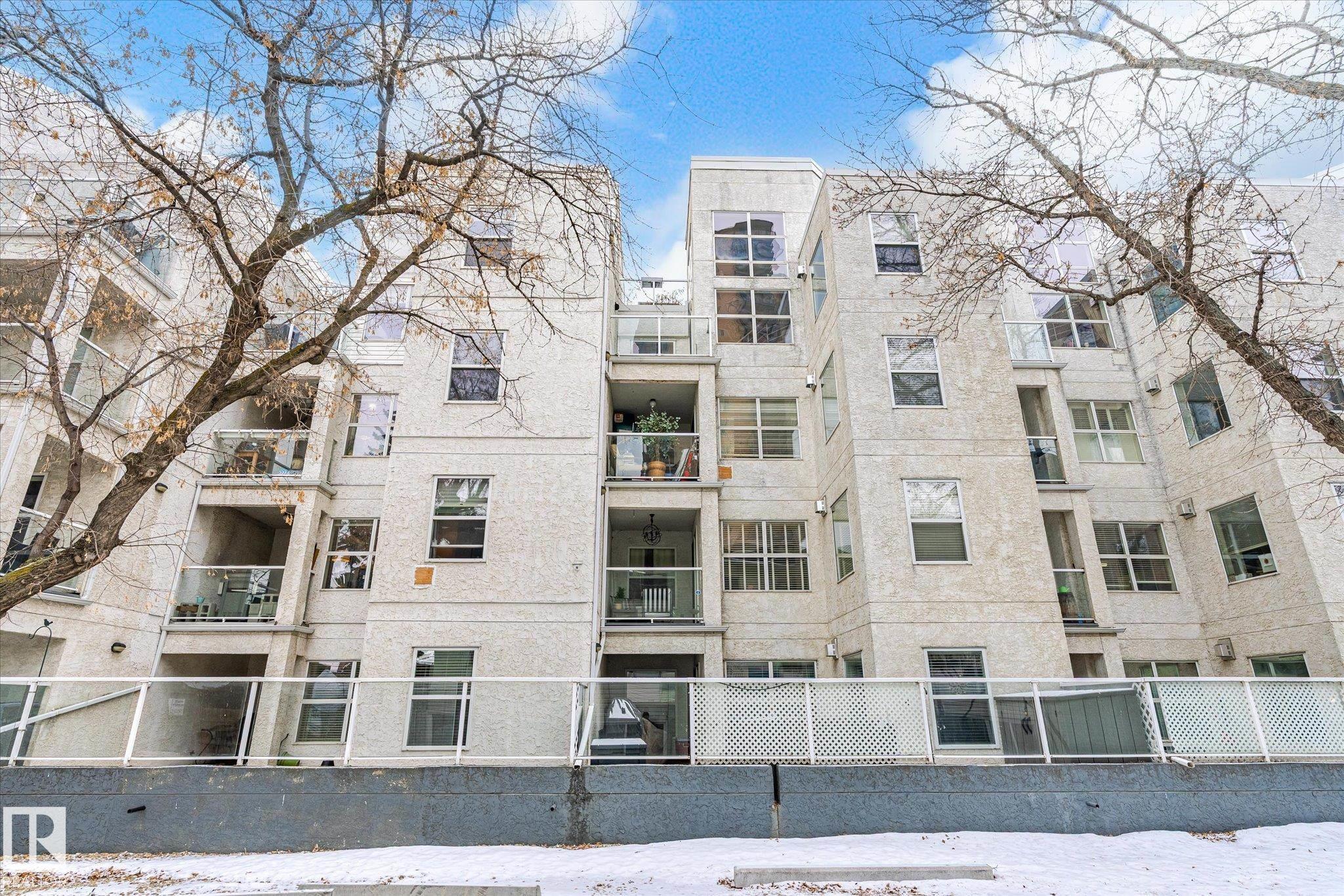 Photo 35 at 207 - 12028 103 Avenue NW, Wîhkwêntôwin, Edmonton