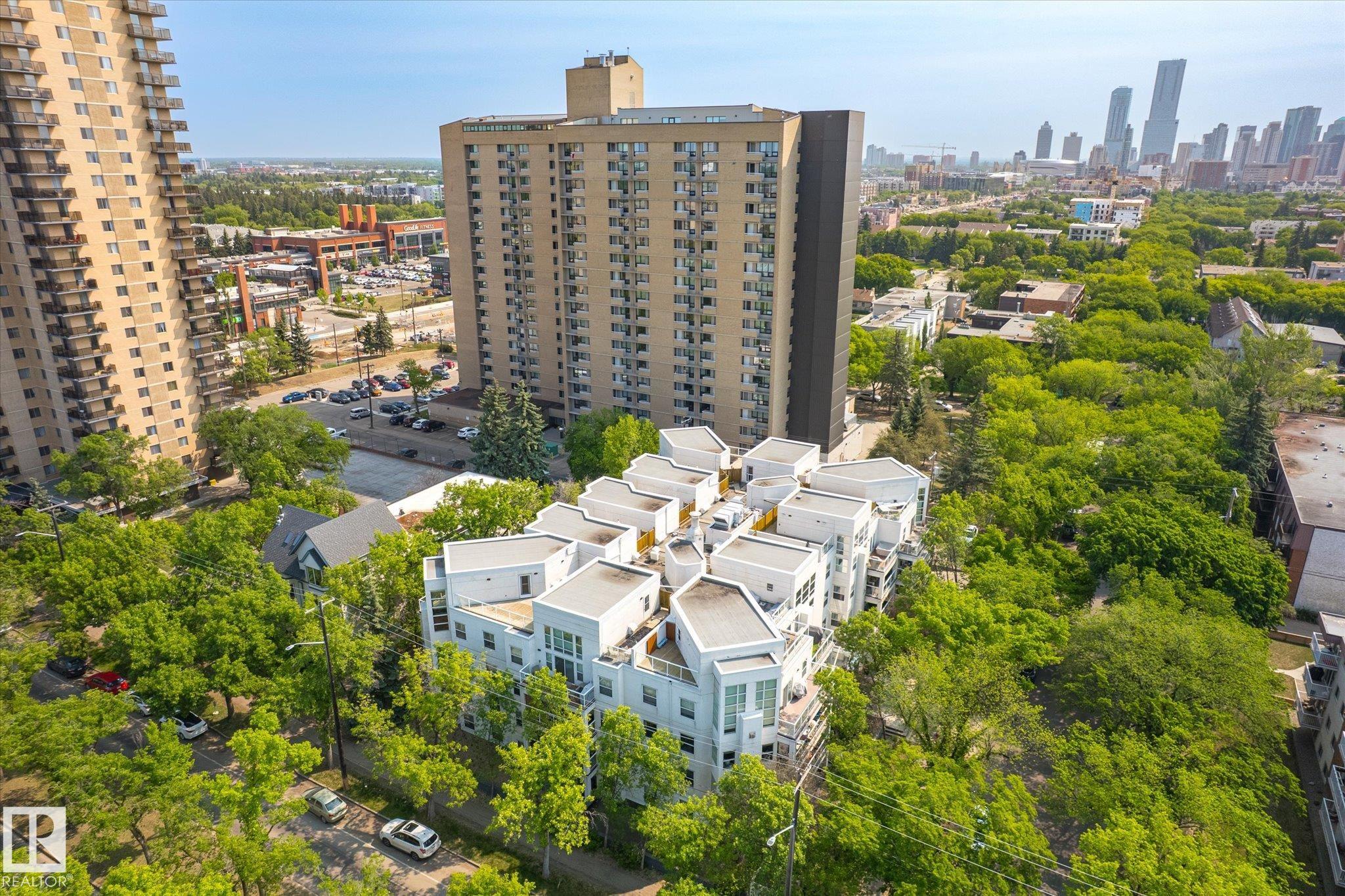 Photo 49 at 207 - 12028 103 Avenue NW, Wîhkwêntôwin, Edmonton