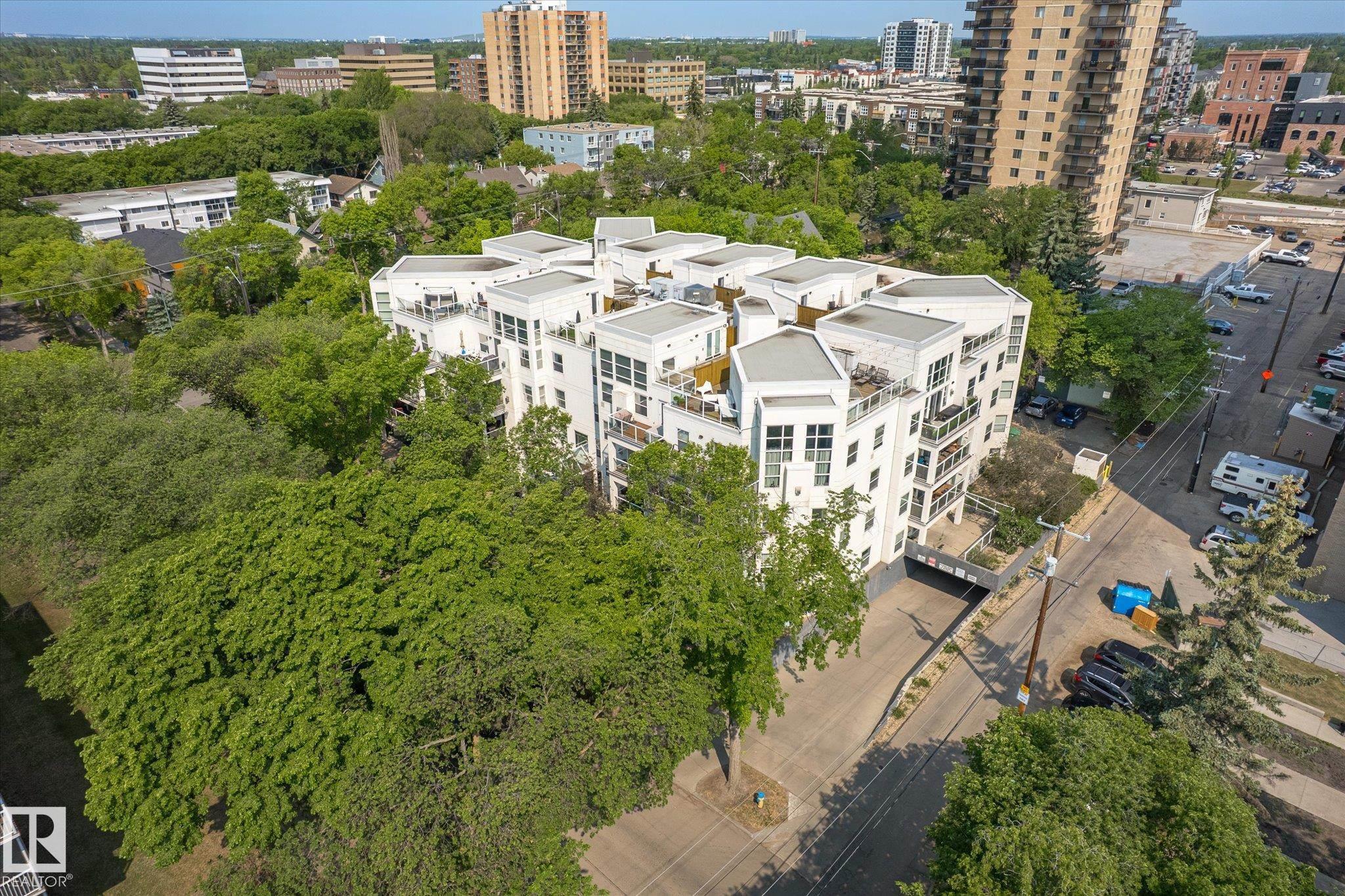 Photo 50 at 207 - 12028 103 Avenue NW, Wîhkwêntôwin, Edmonton