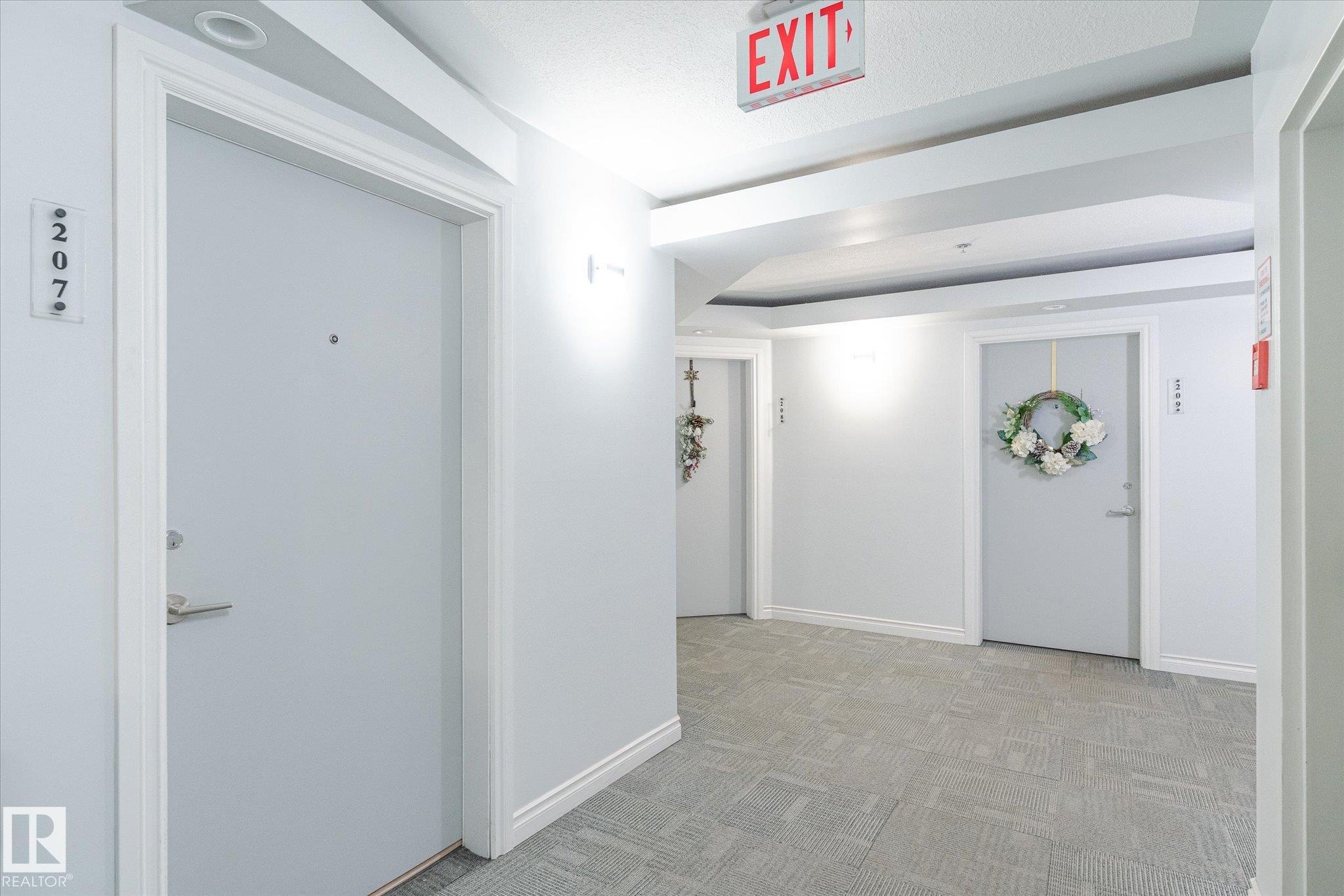 Photo 8 at 207 - 12028 103 Avenue NW, Wîhkwêntôwin, Edmonton