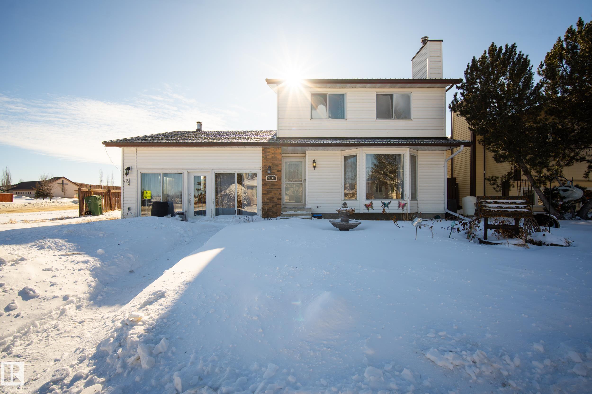 3801 33 Avenue, Caledonia, Leduc