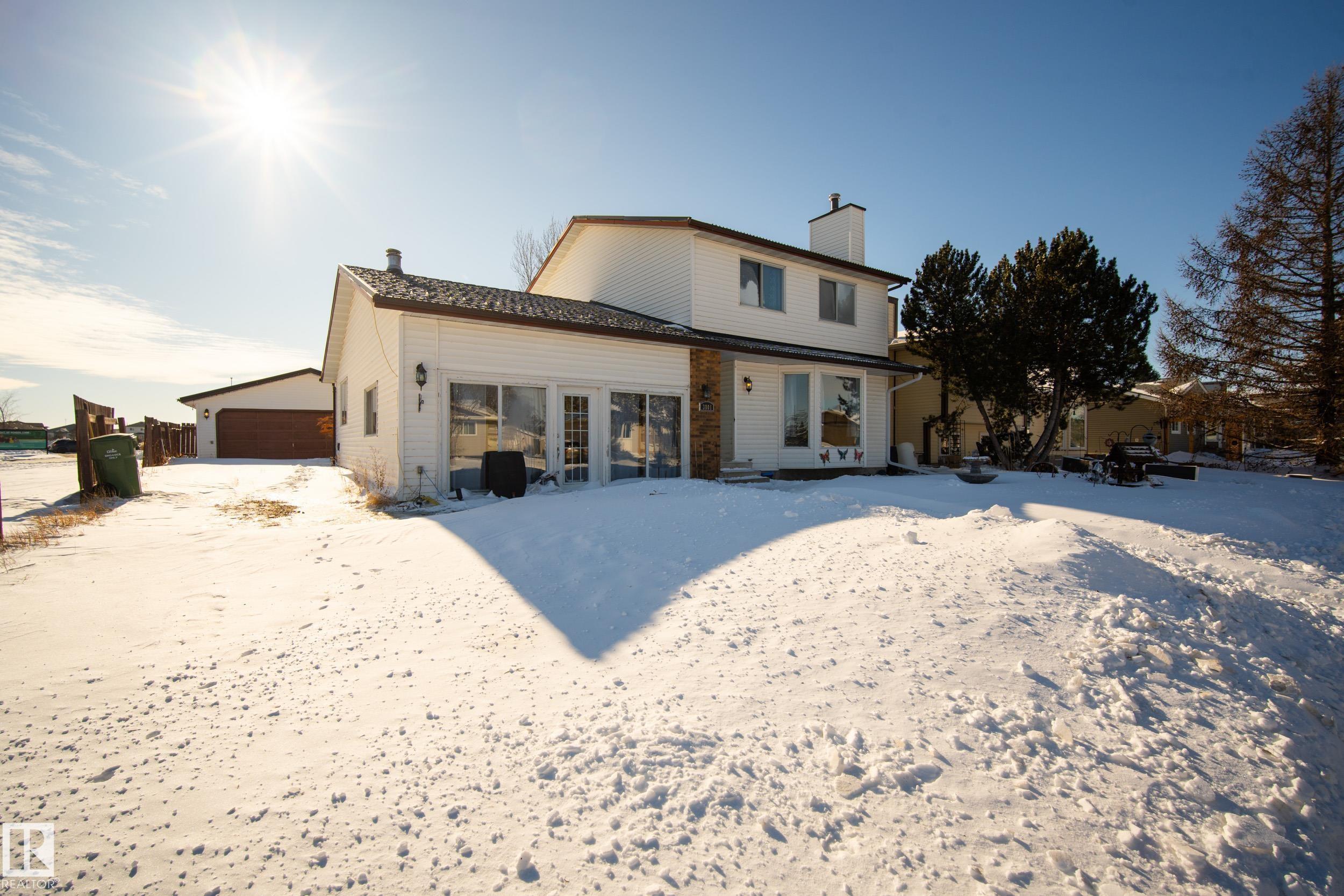 3801 33 Avenue, Caledonia, Leduc